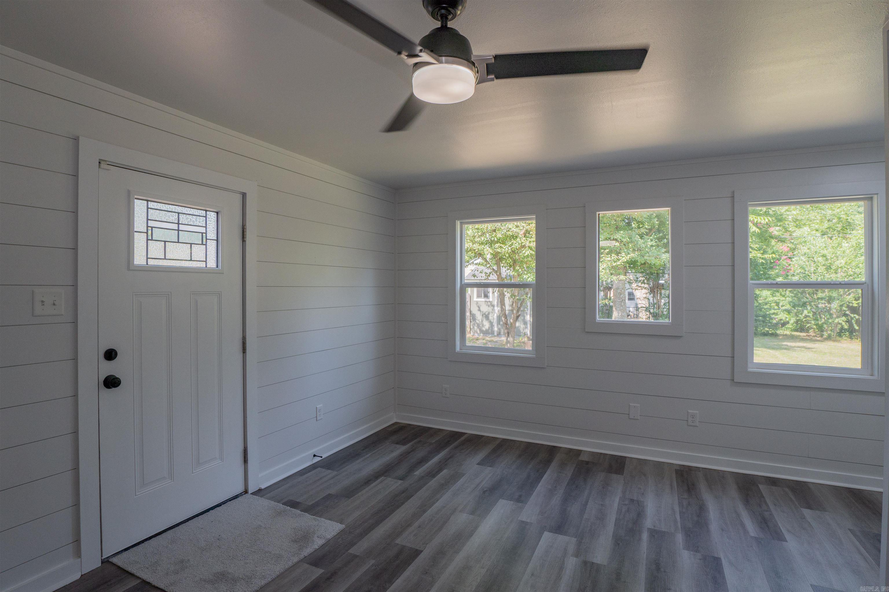 PARK HILL - Residential