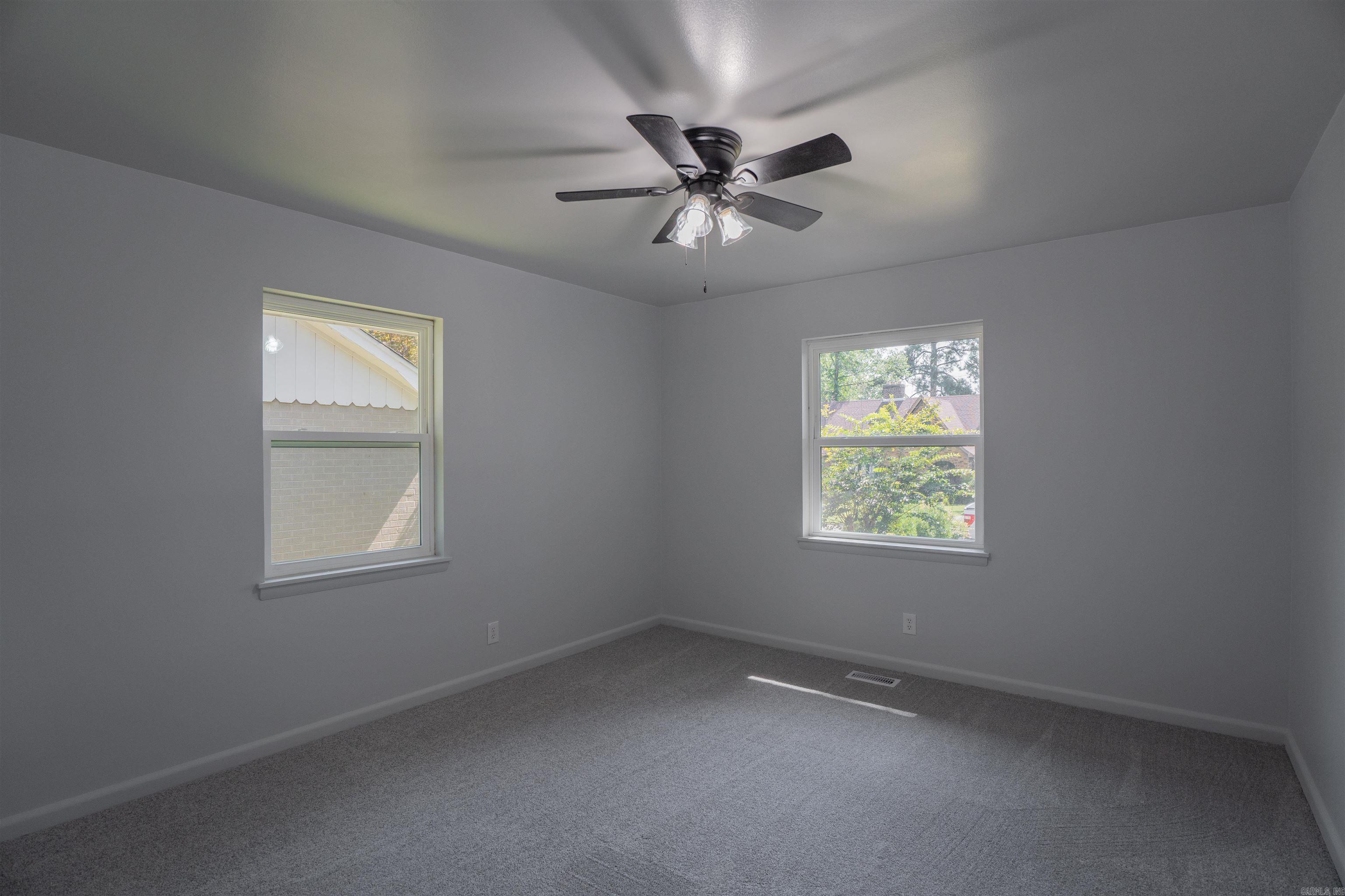 PARK HILL - Residential