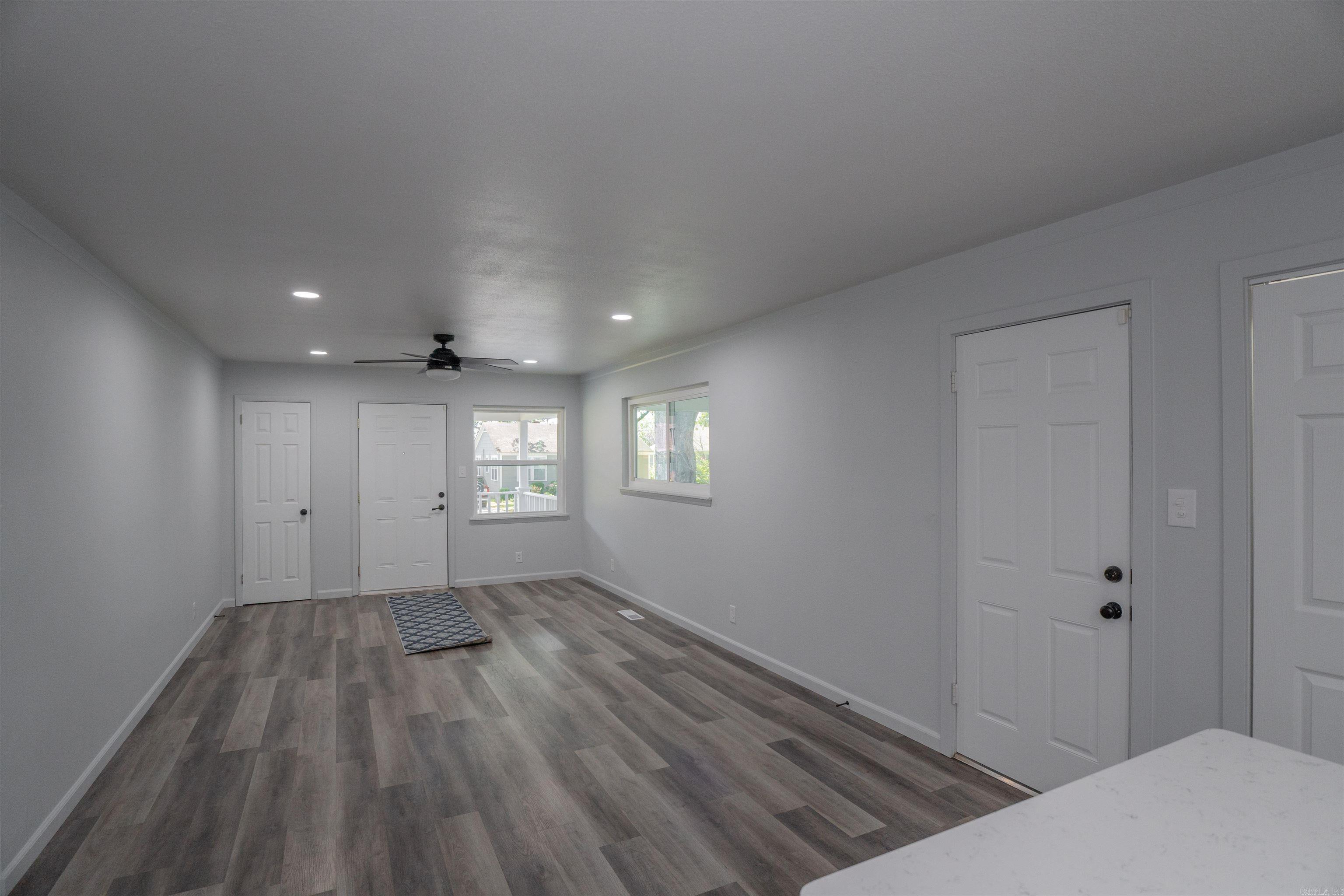 PARK HILL - Residential