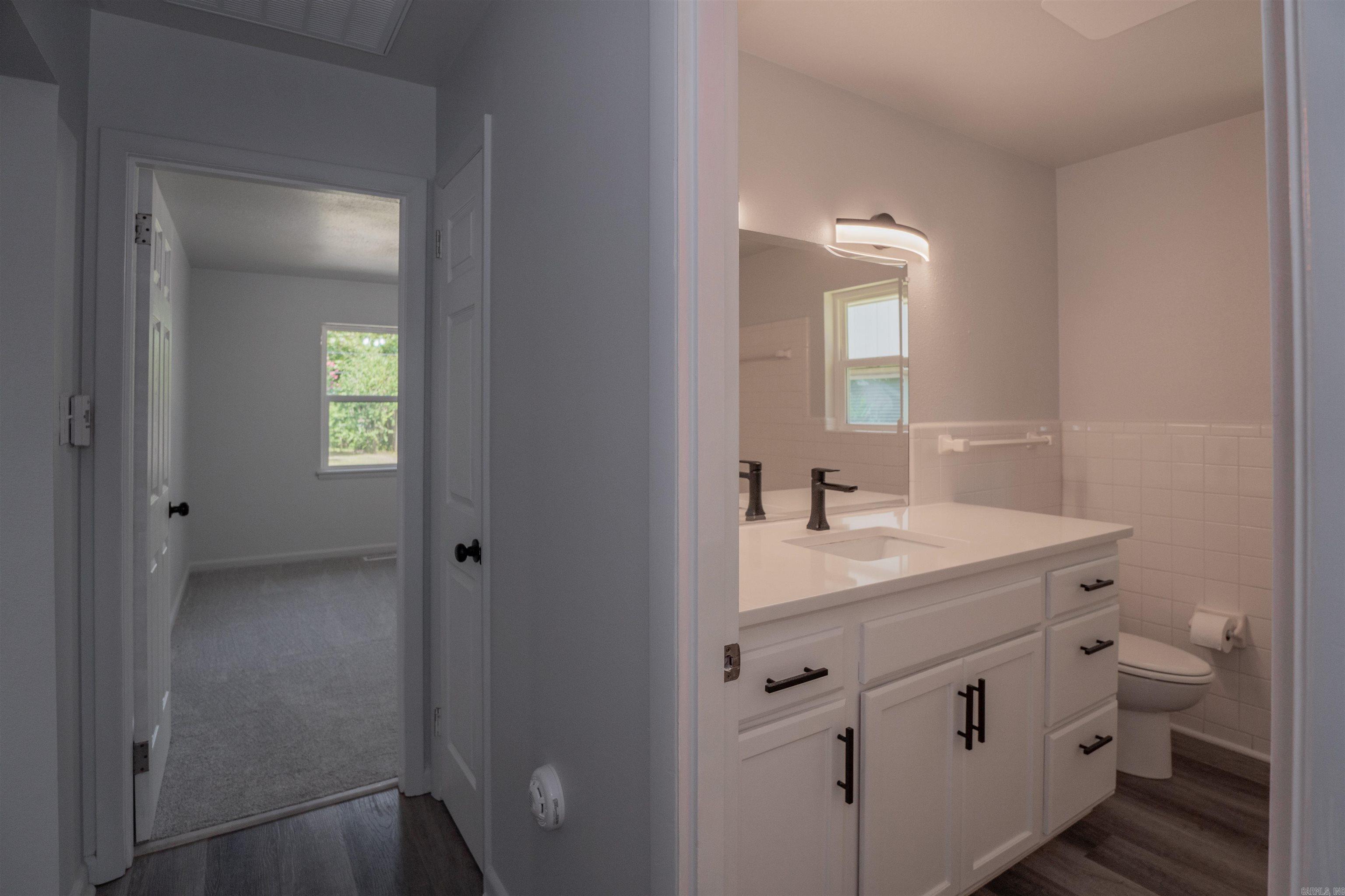 PARK HILL - Residential