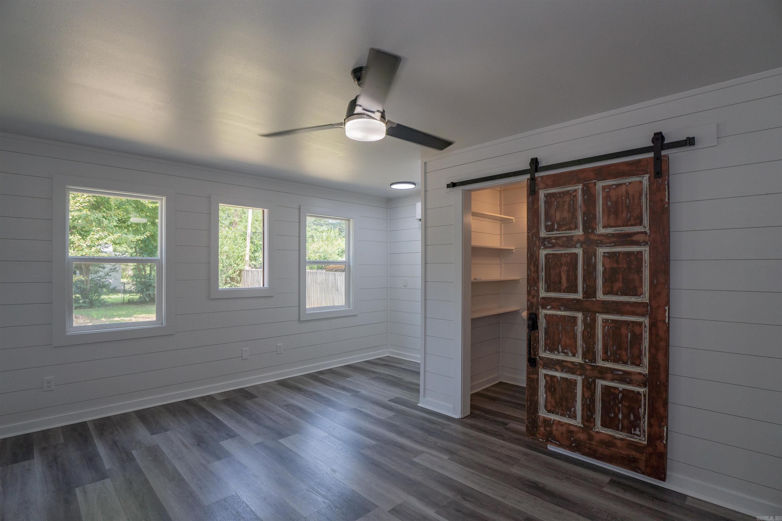 PARK HILL - Residential