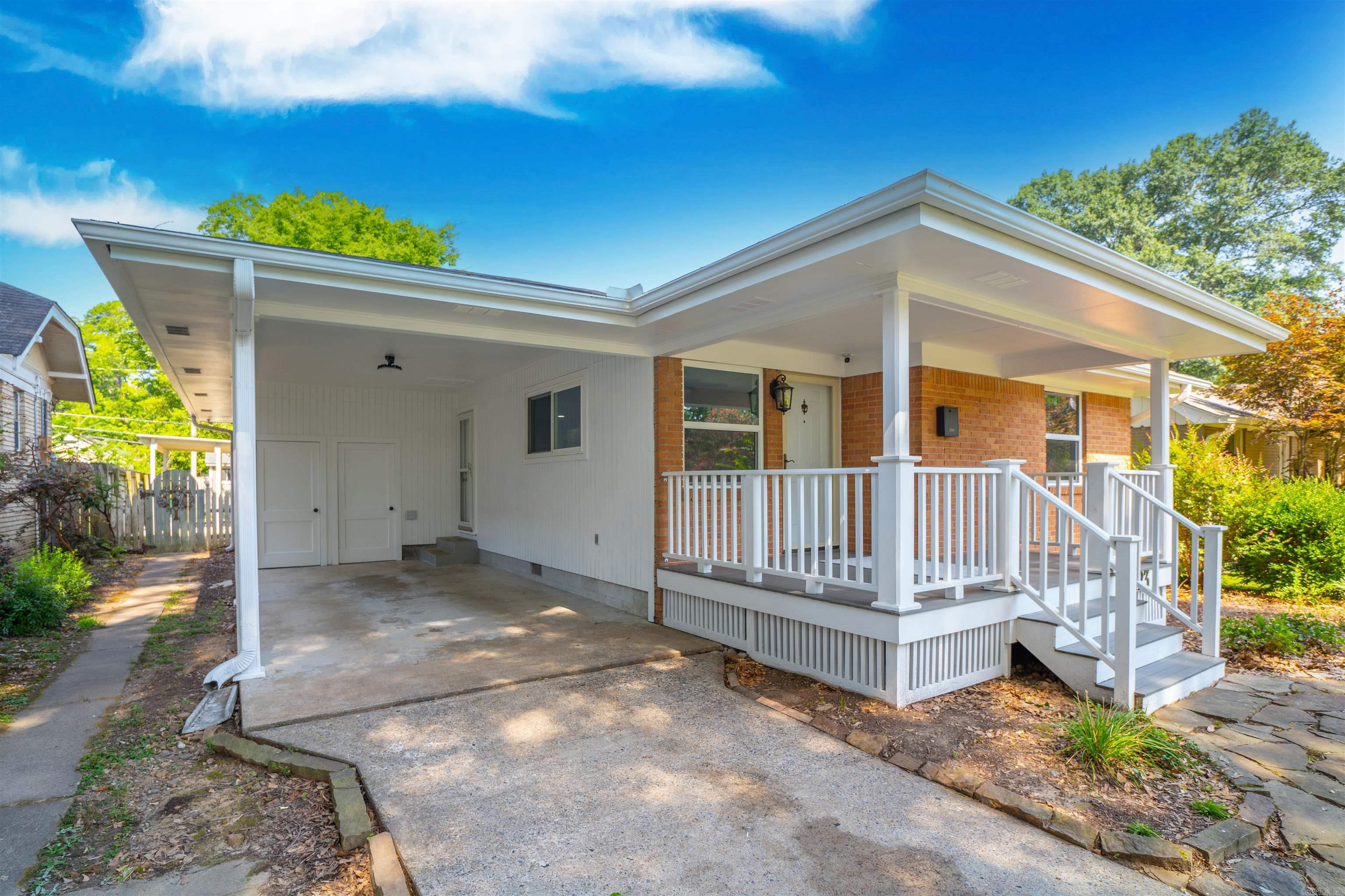 PARK HILL - Residential