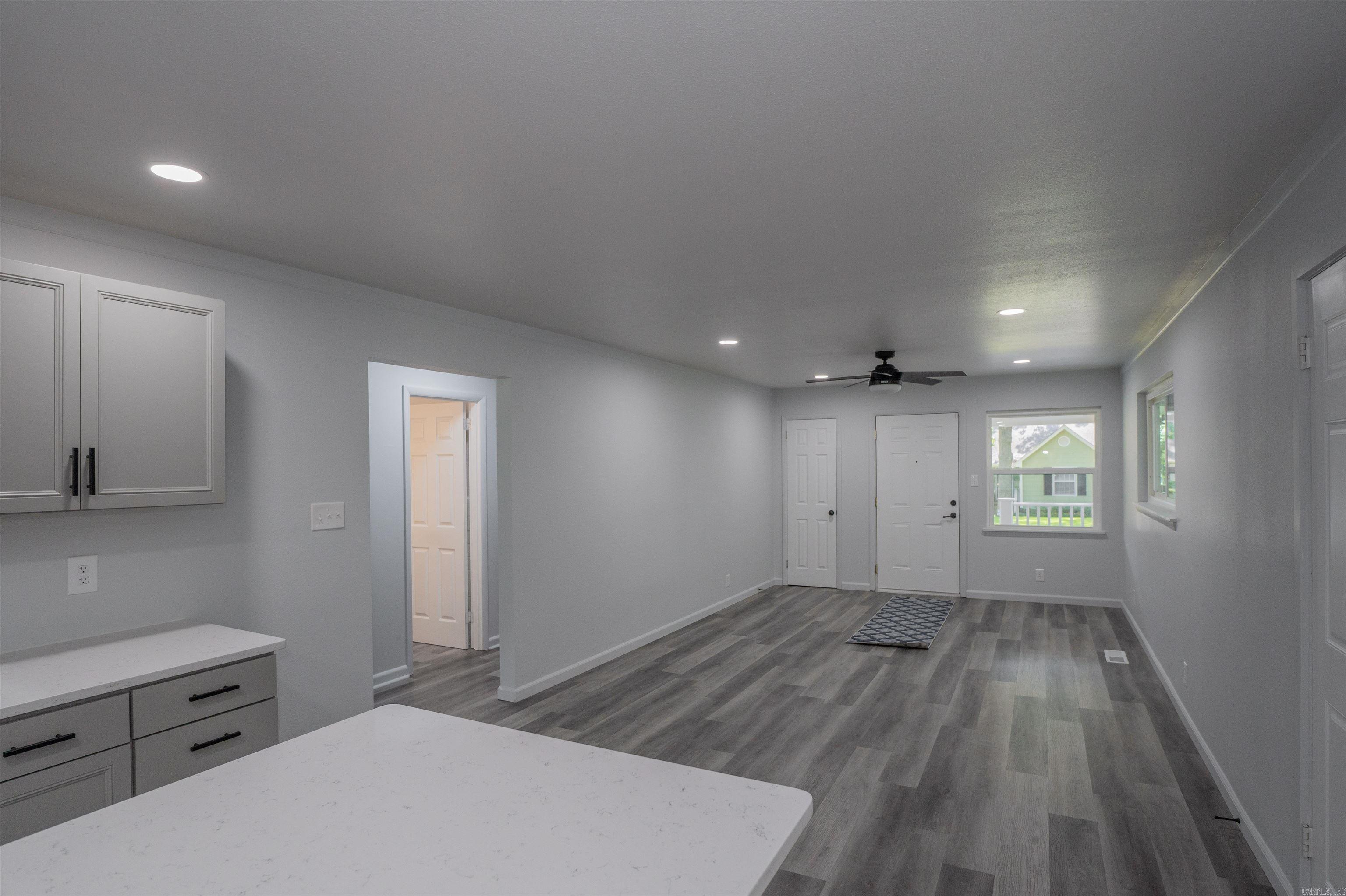 PARK HILL - Residential