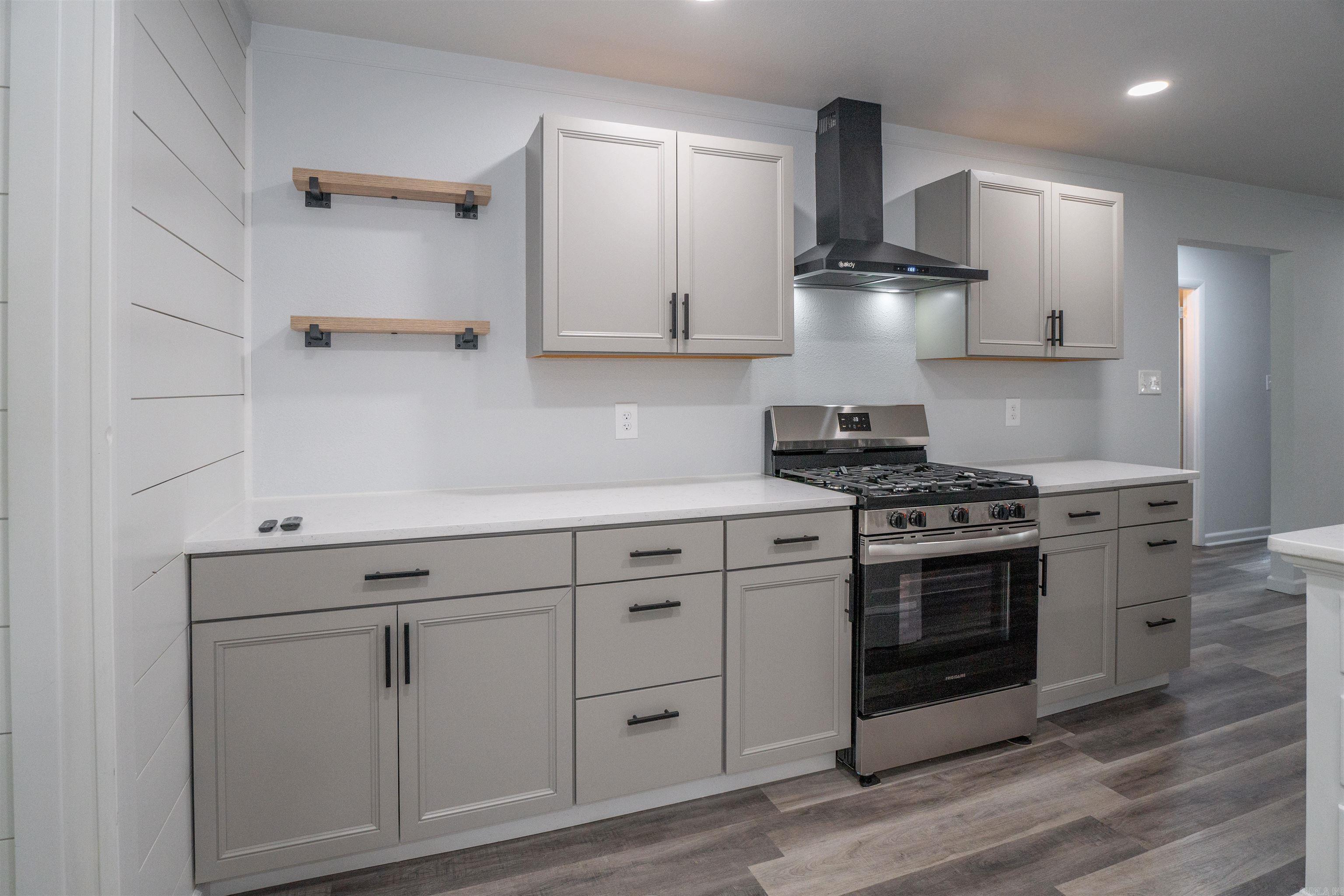 PARK HILL - Residential