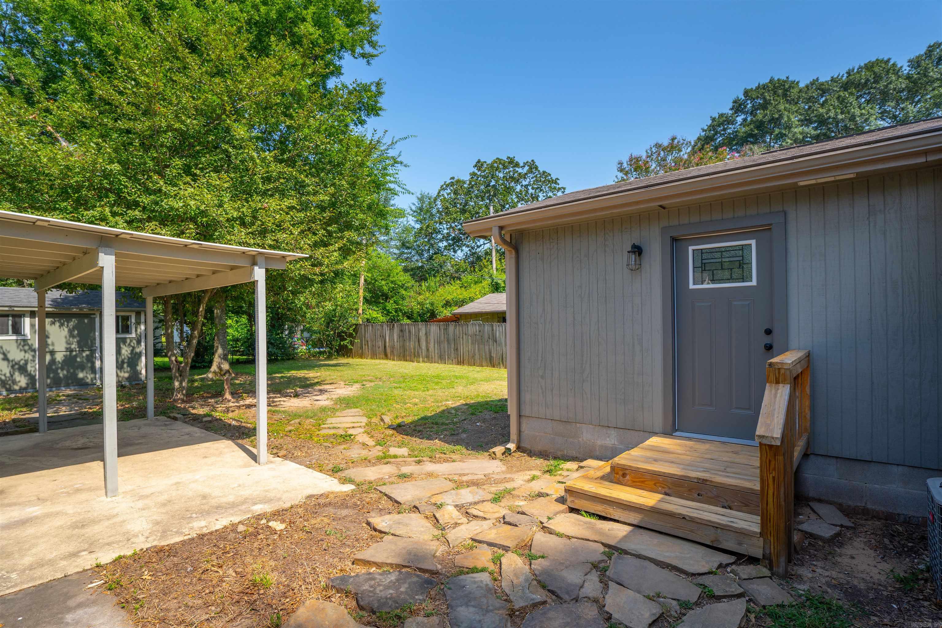 PARK HILL - Residential