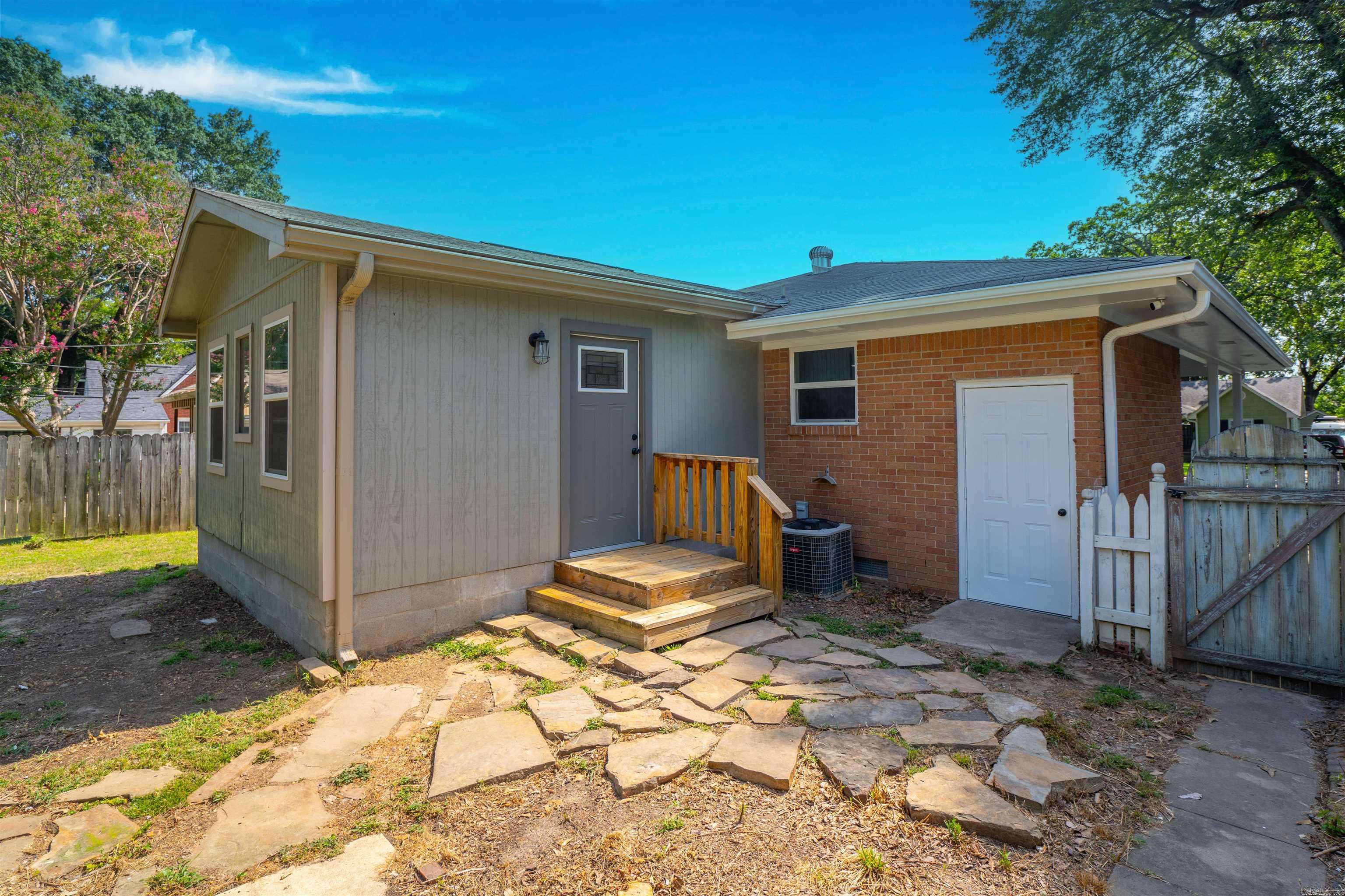 PARK HILL - Residential