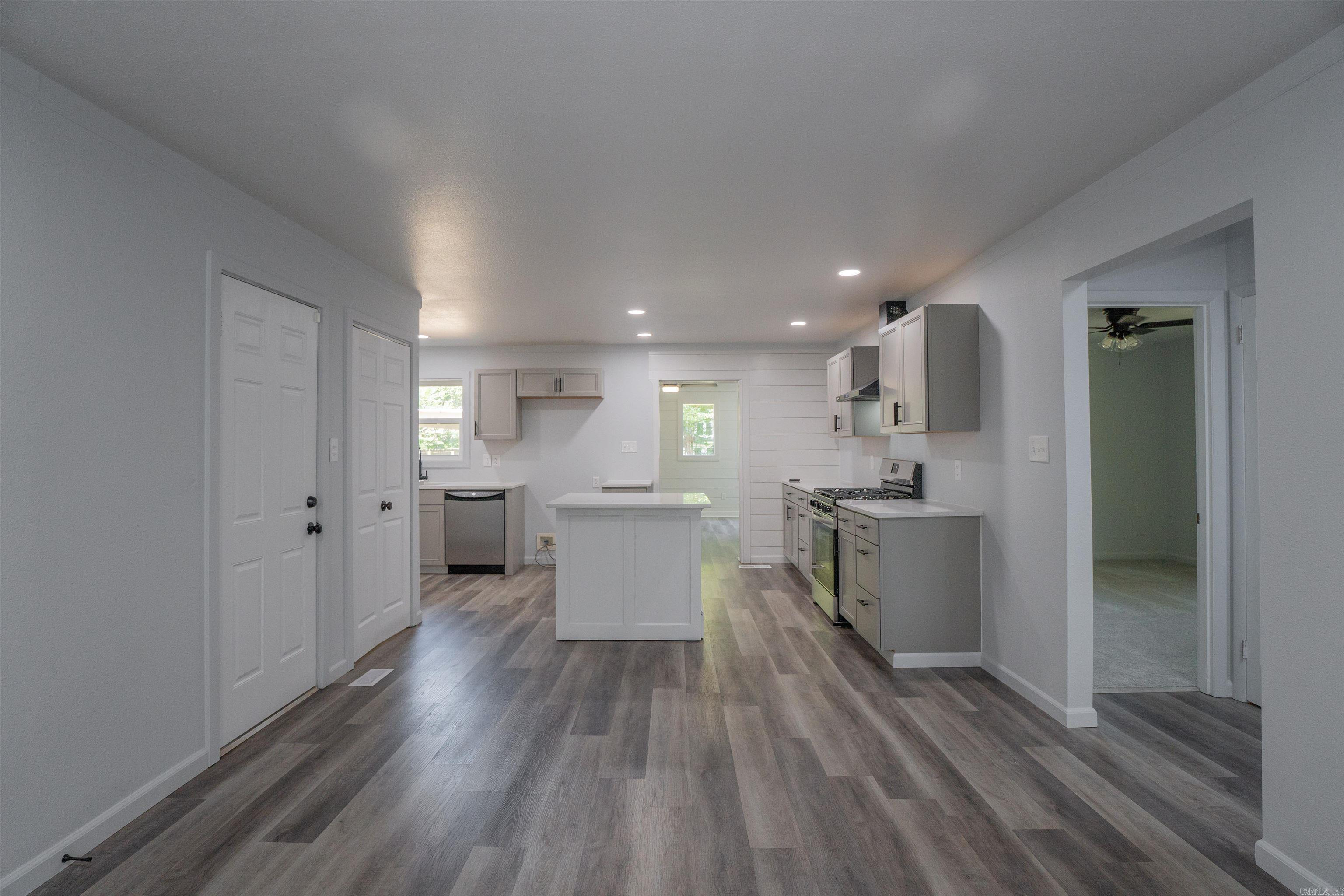 PARK HILL - Residential