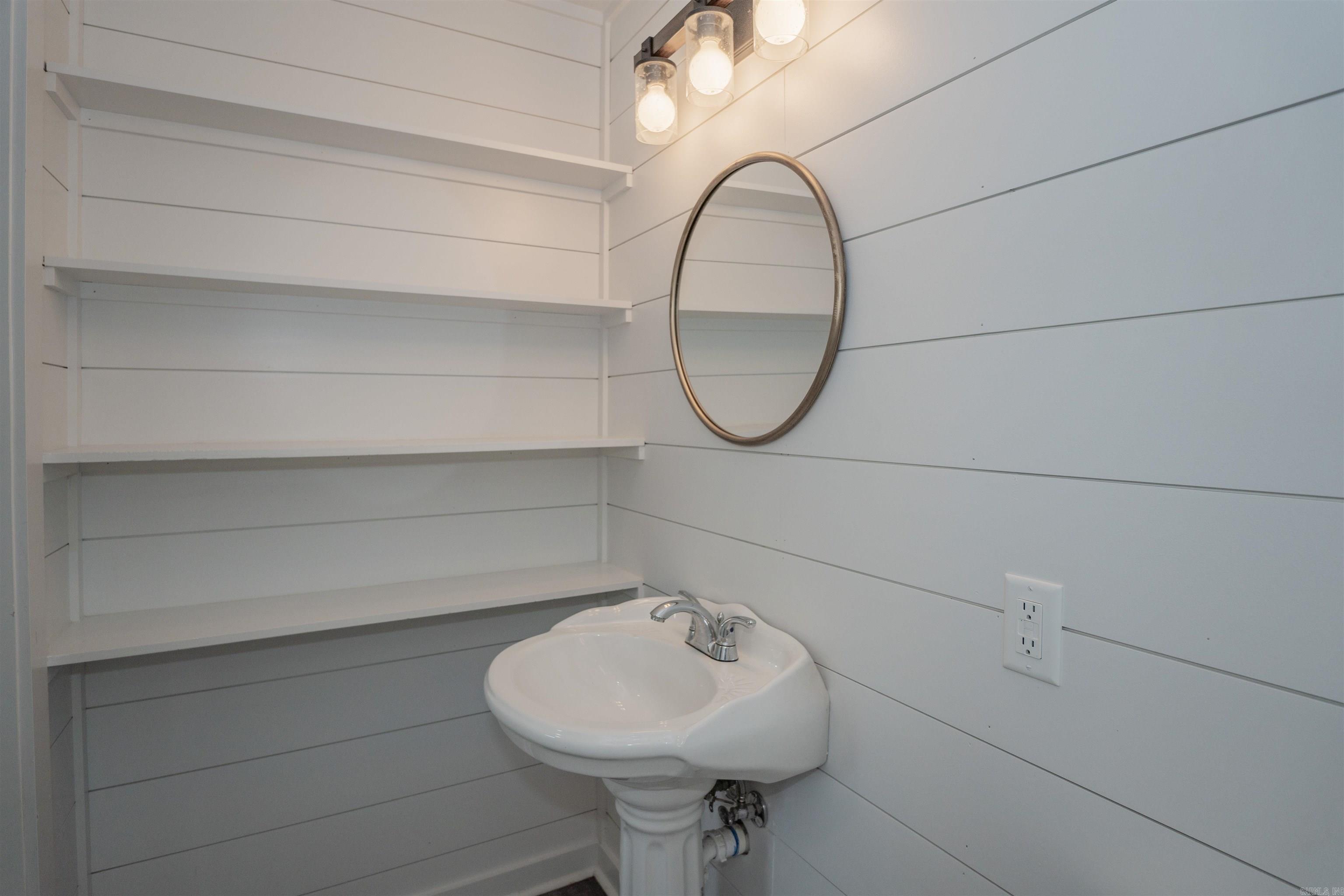 PARK HILL - Residential