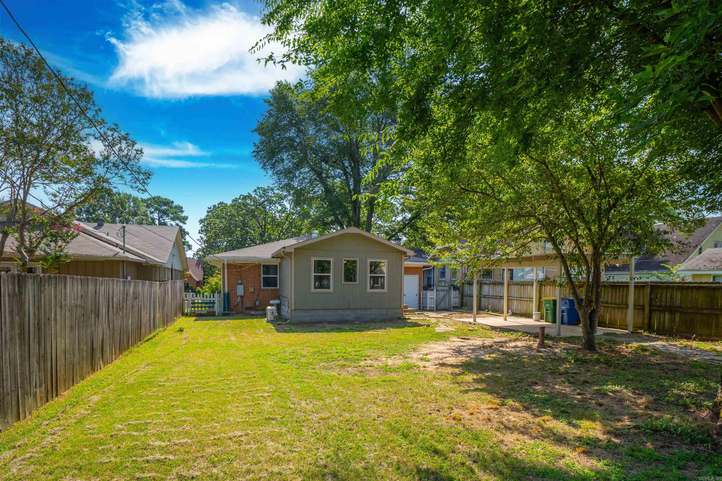 PARK HILL - Residential