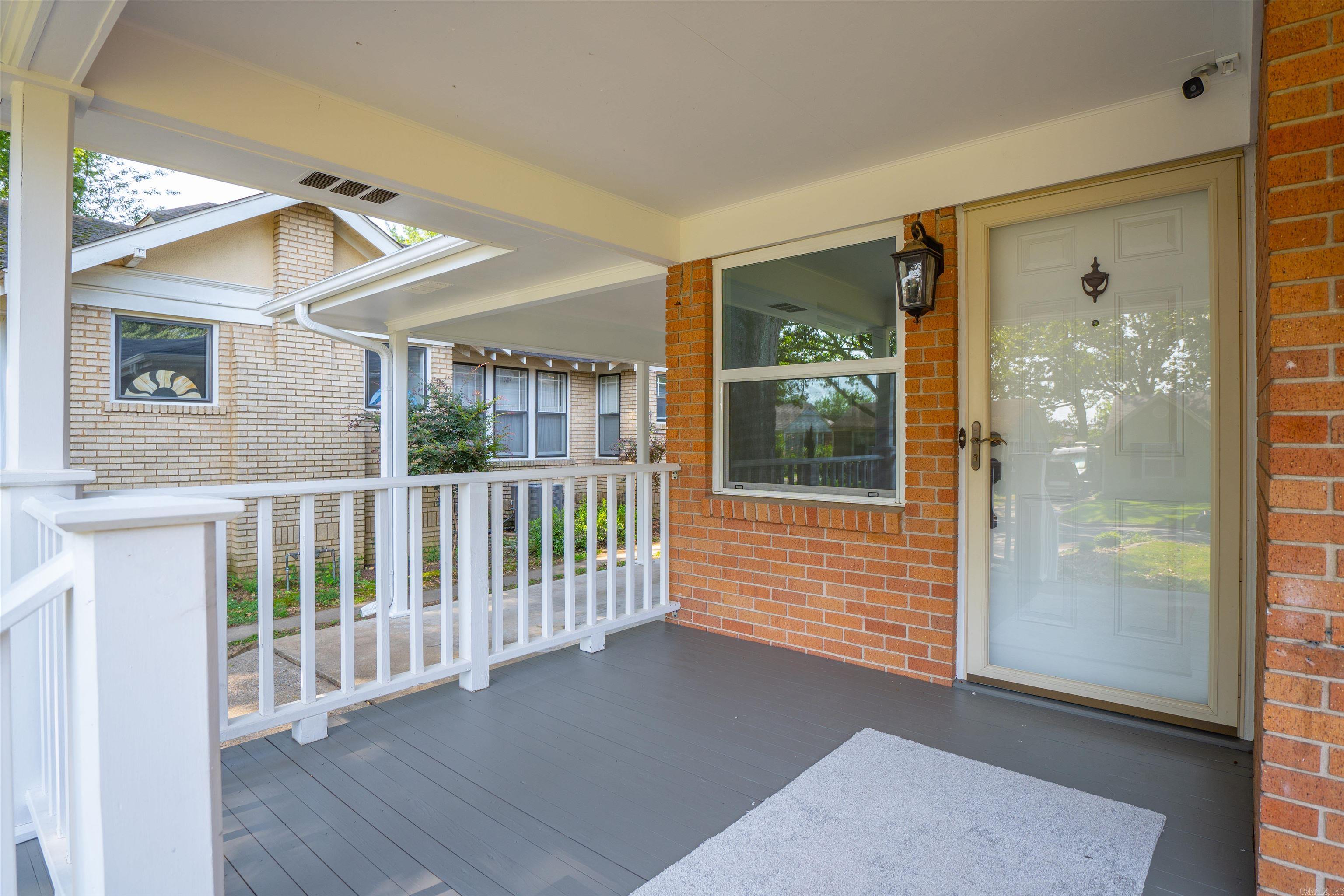 PARK HILL - Residential