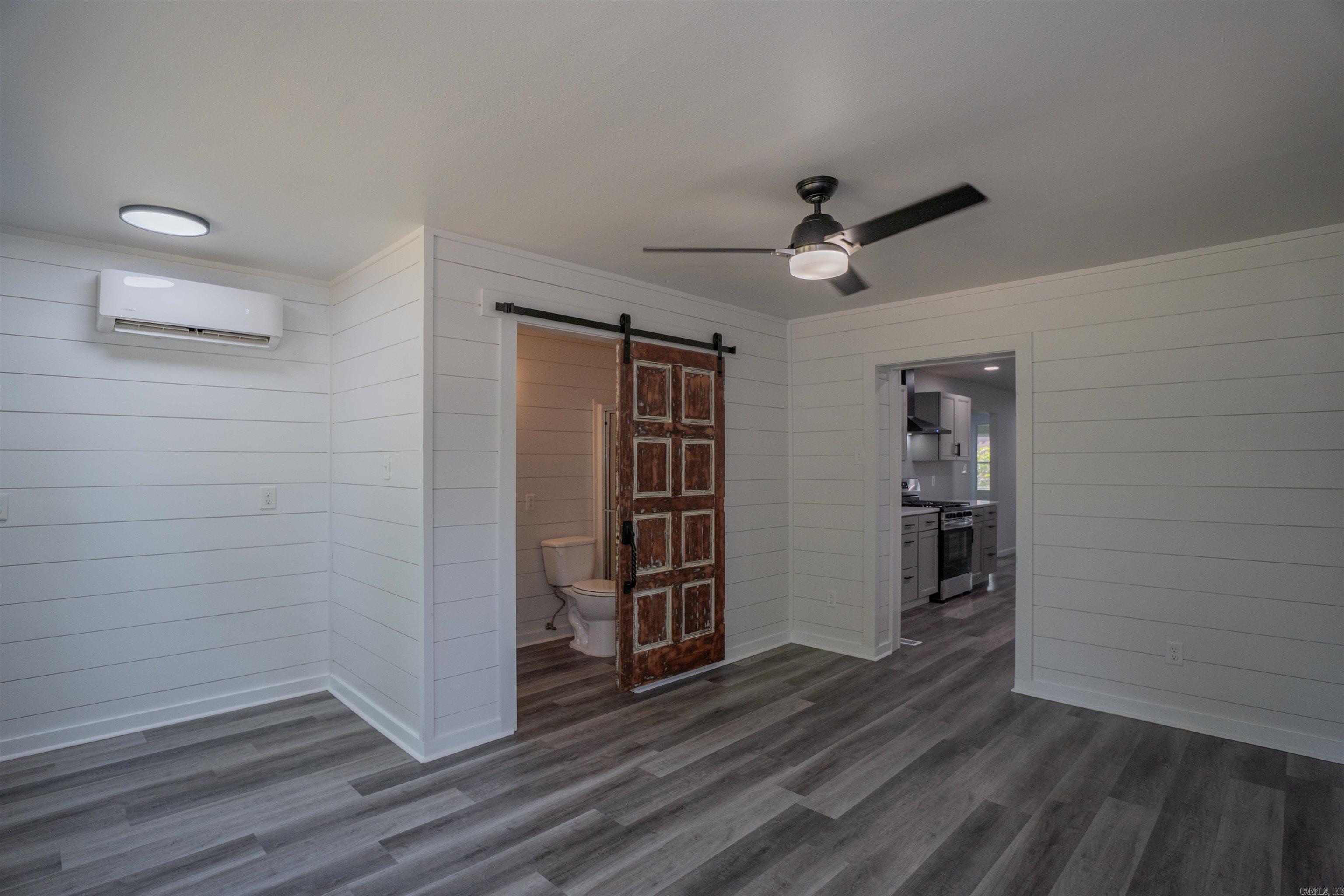 PARK HILL - Residential