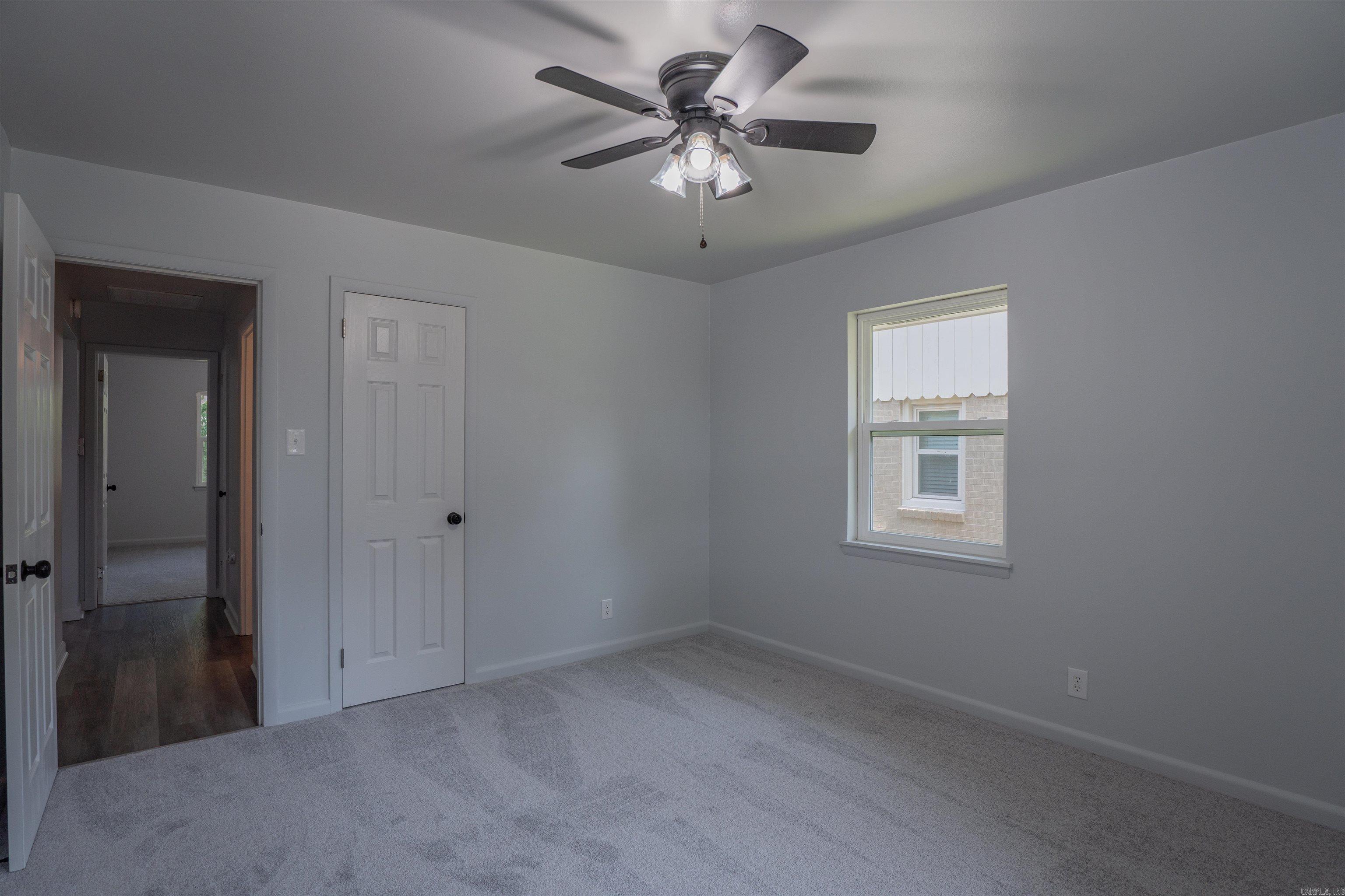 PARK HILL - Residential