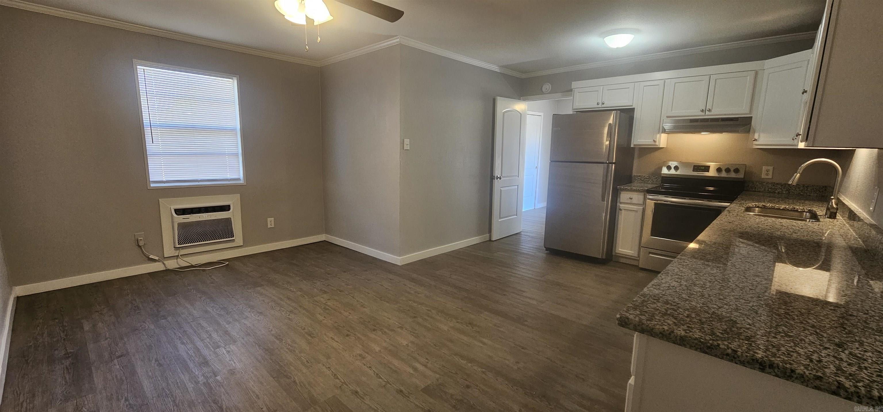 West Jacksonville #2 - Residential Income