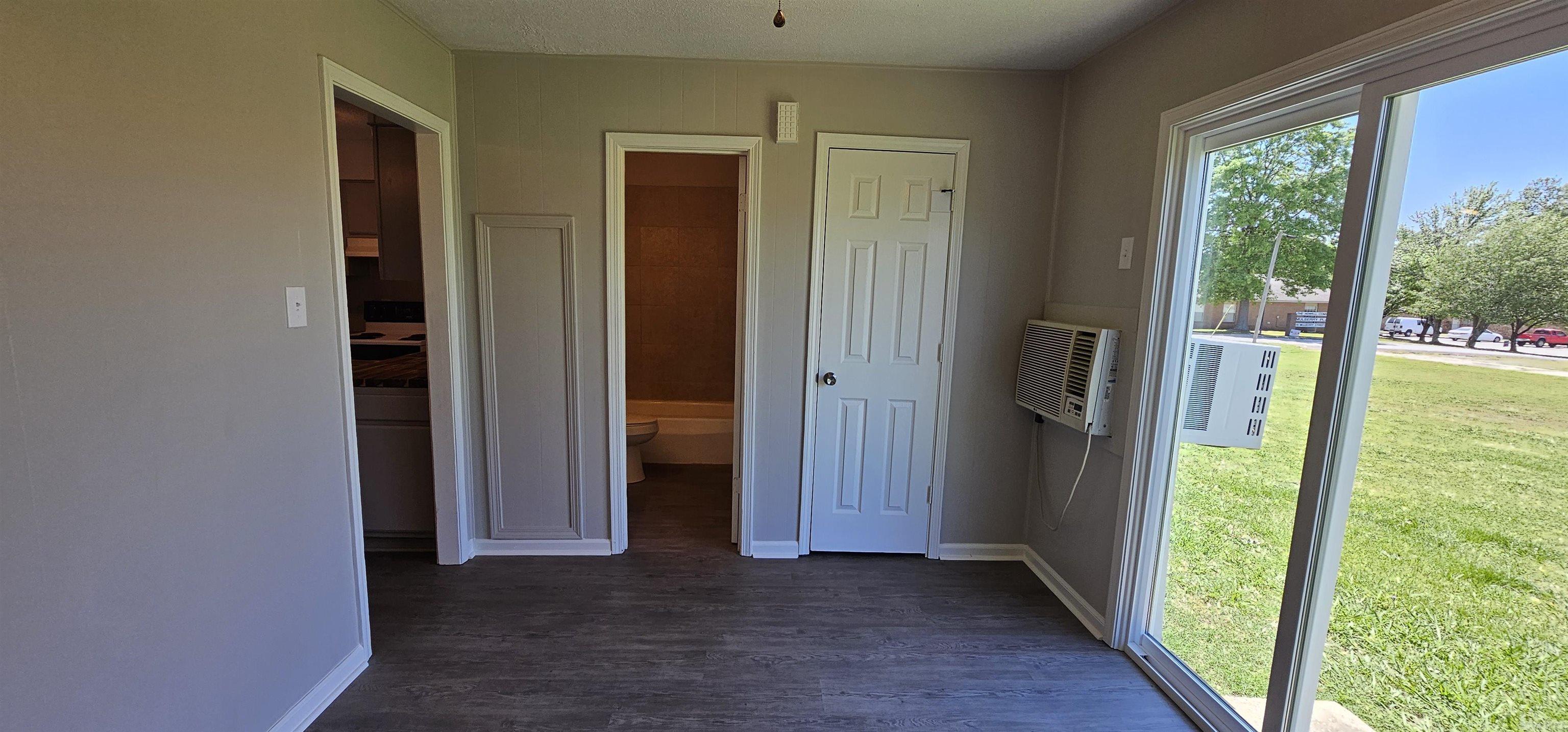 West Jacksonville #2 - Residential Income