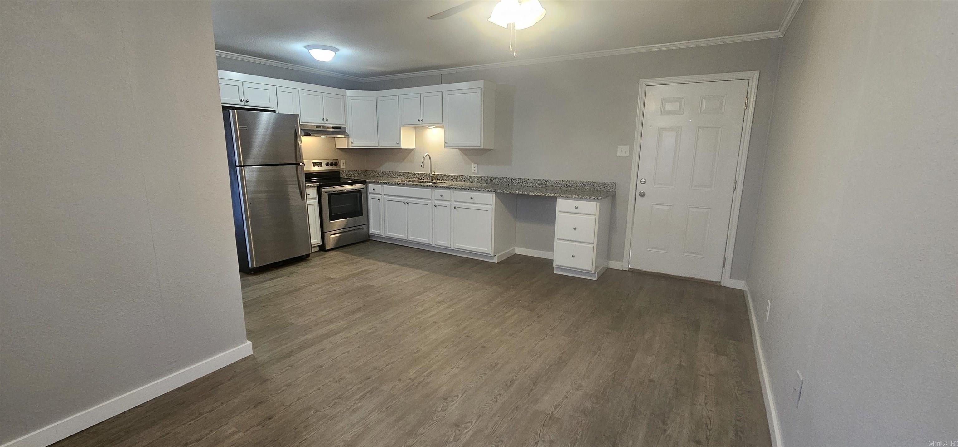 West Jacksonville #2 - Residential Income