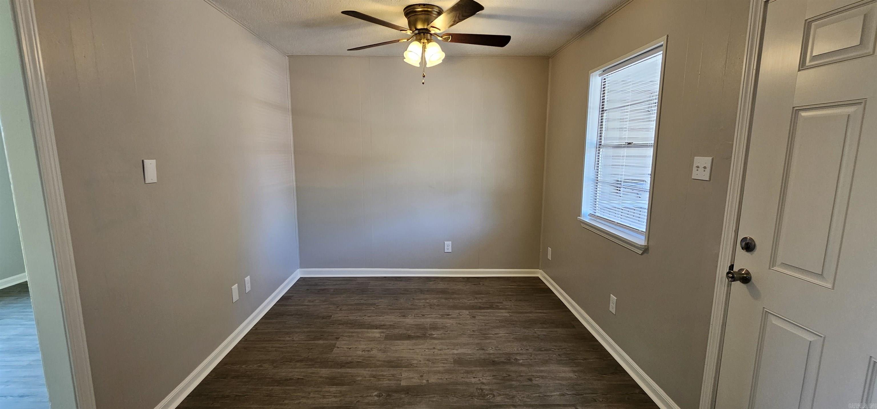 West Jacksonville #2 - Residential Income