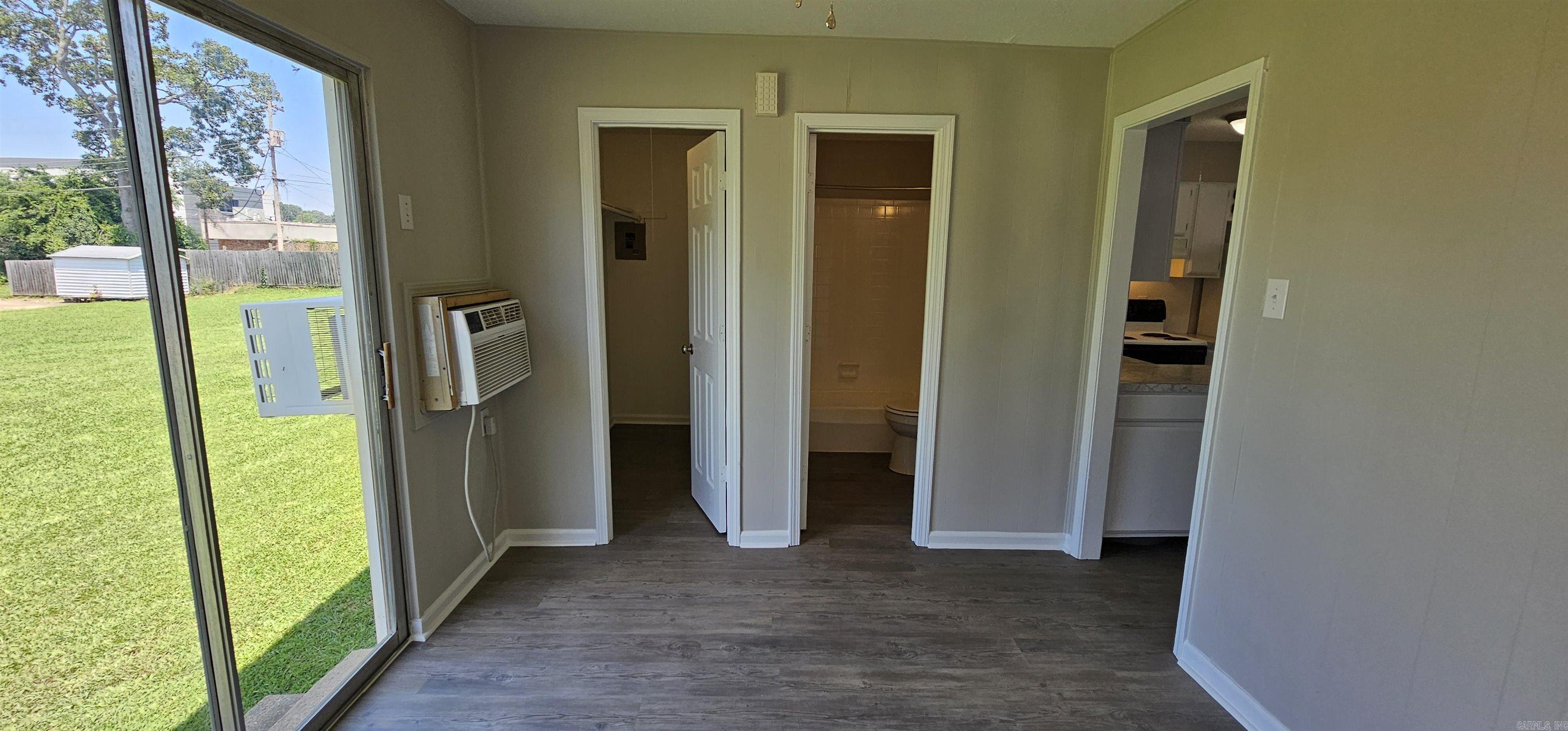 West Jacksonville #2 - Residential Income