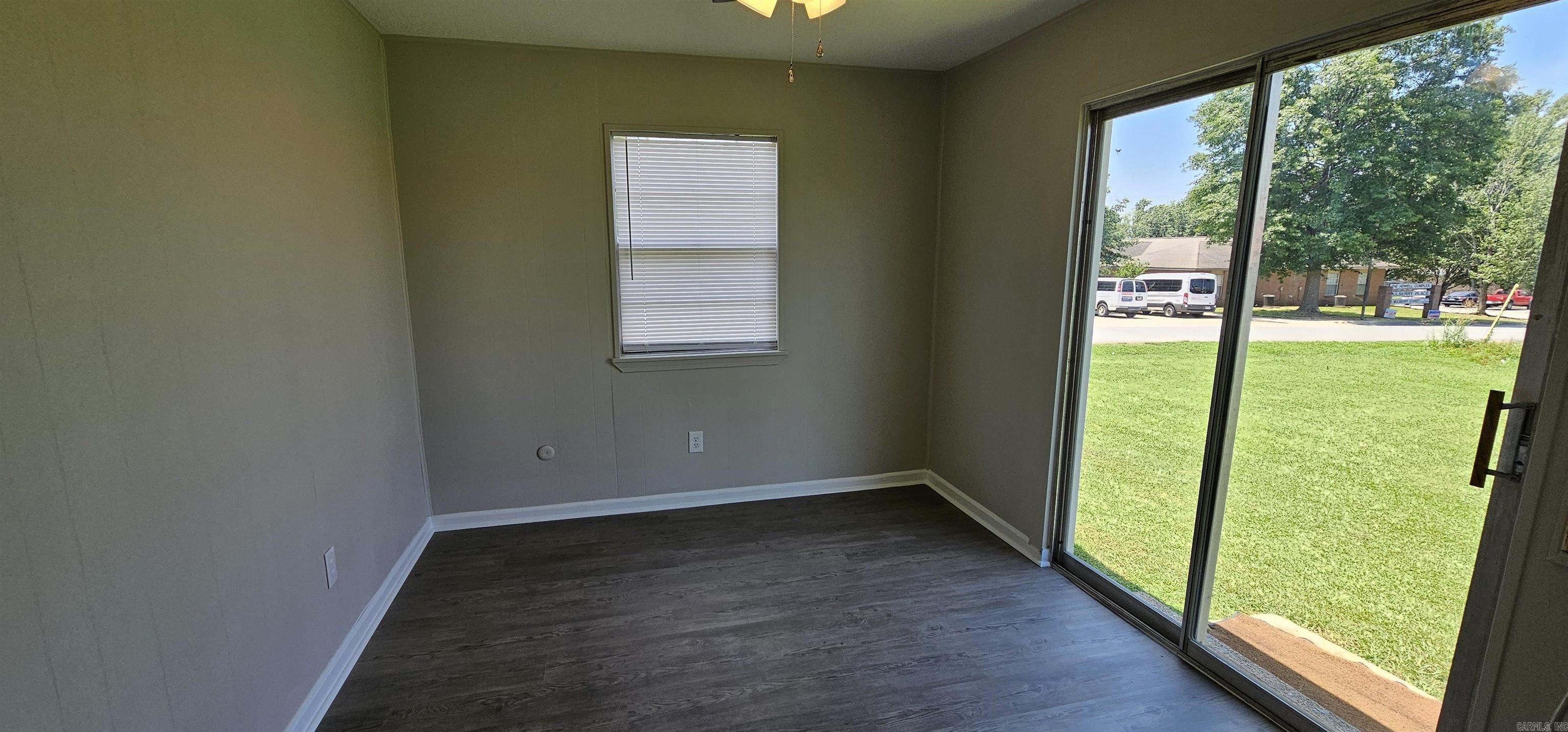 West Jacksonville #2 - Residential Income