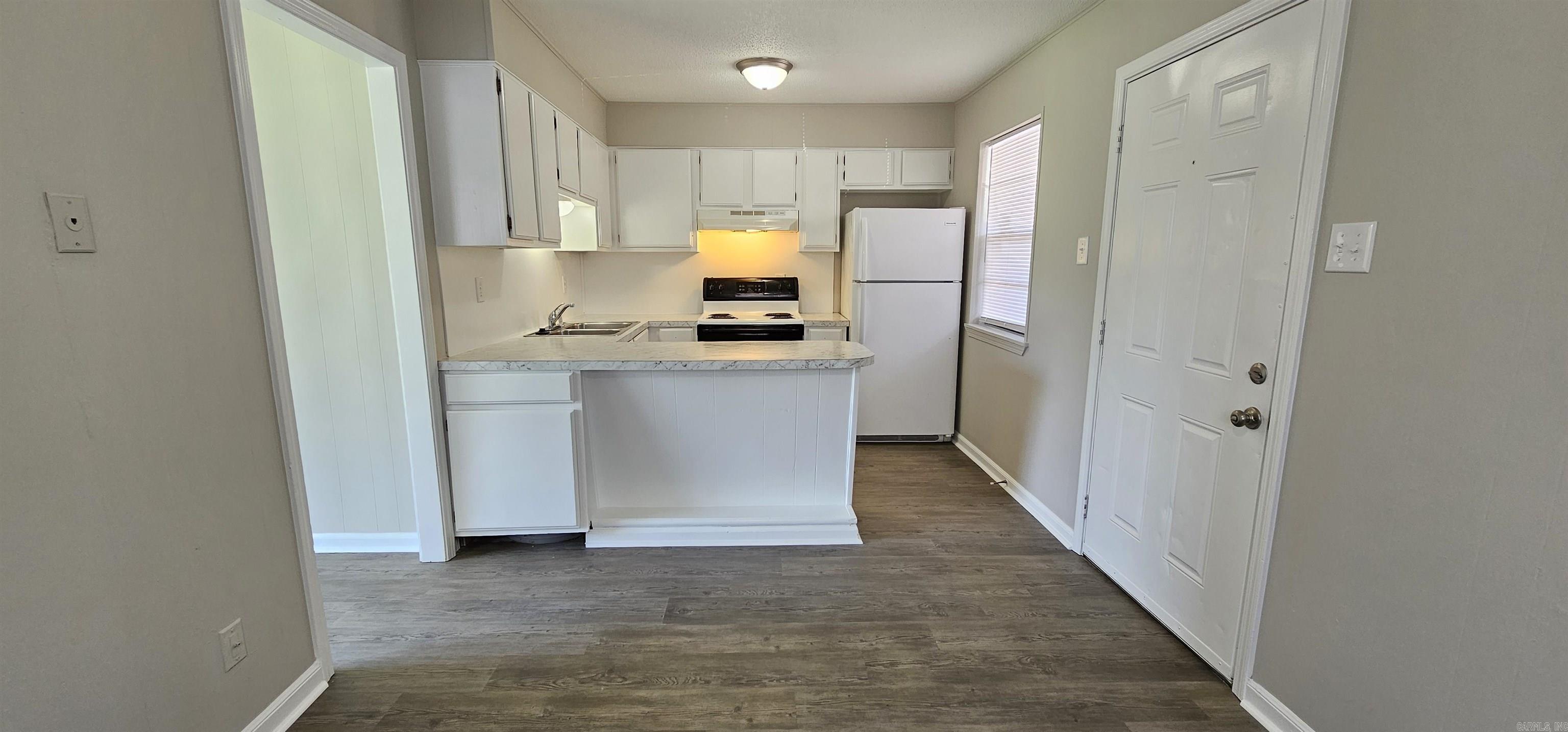 West Jacksonville #2 - Residential Income