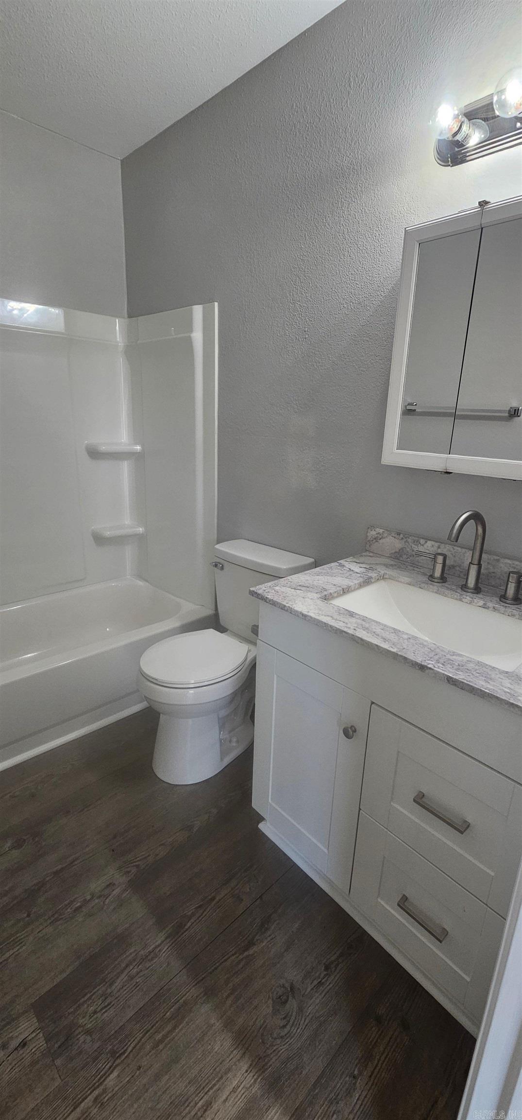 West Jacksonville #2 - Residential Income