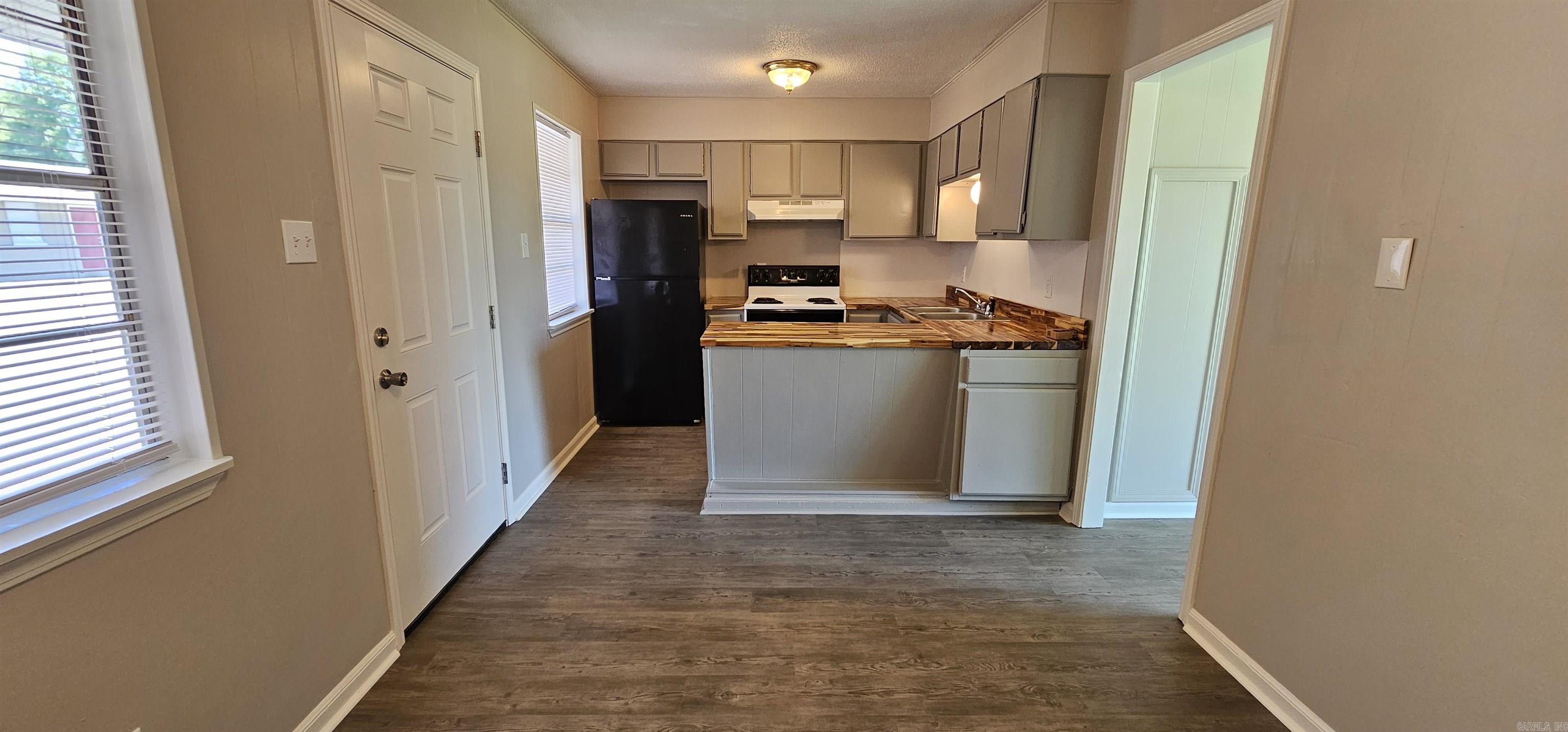 West Jacksonville #2 - Residential Income