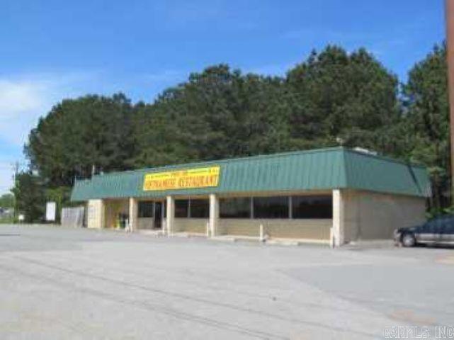 Excellent location for the motel, convenience store, and restaurant. Additional adjoining property is available with different owners, directly off Exit 116 west corner on West Sevier. Call Agent for Showing!