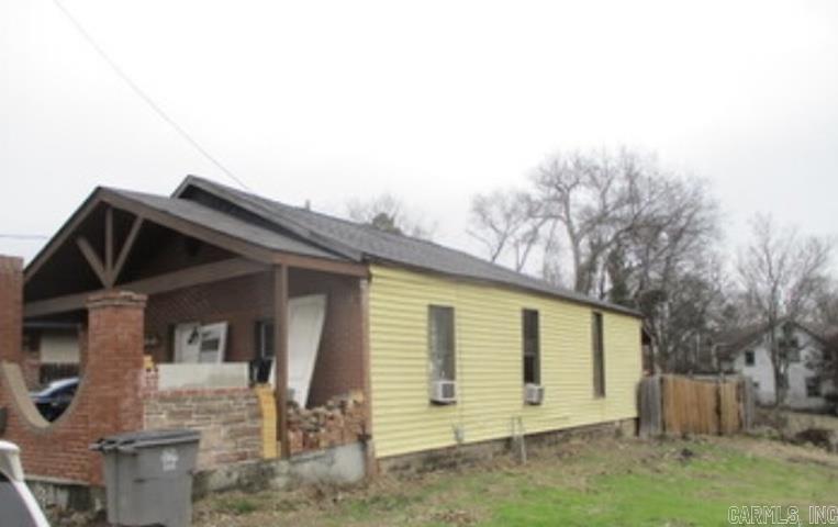 Martins - Residential