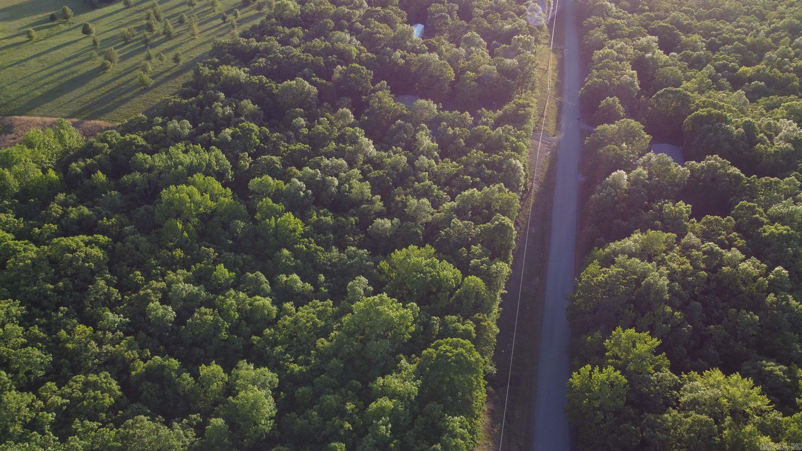 Not in Subdivision - Land