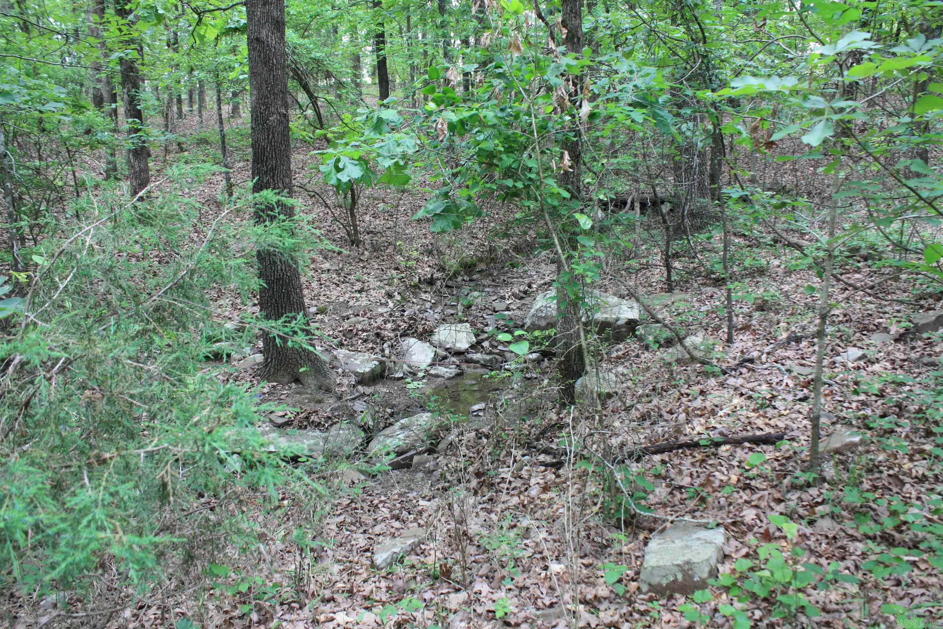 Not in Subdivision - Land