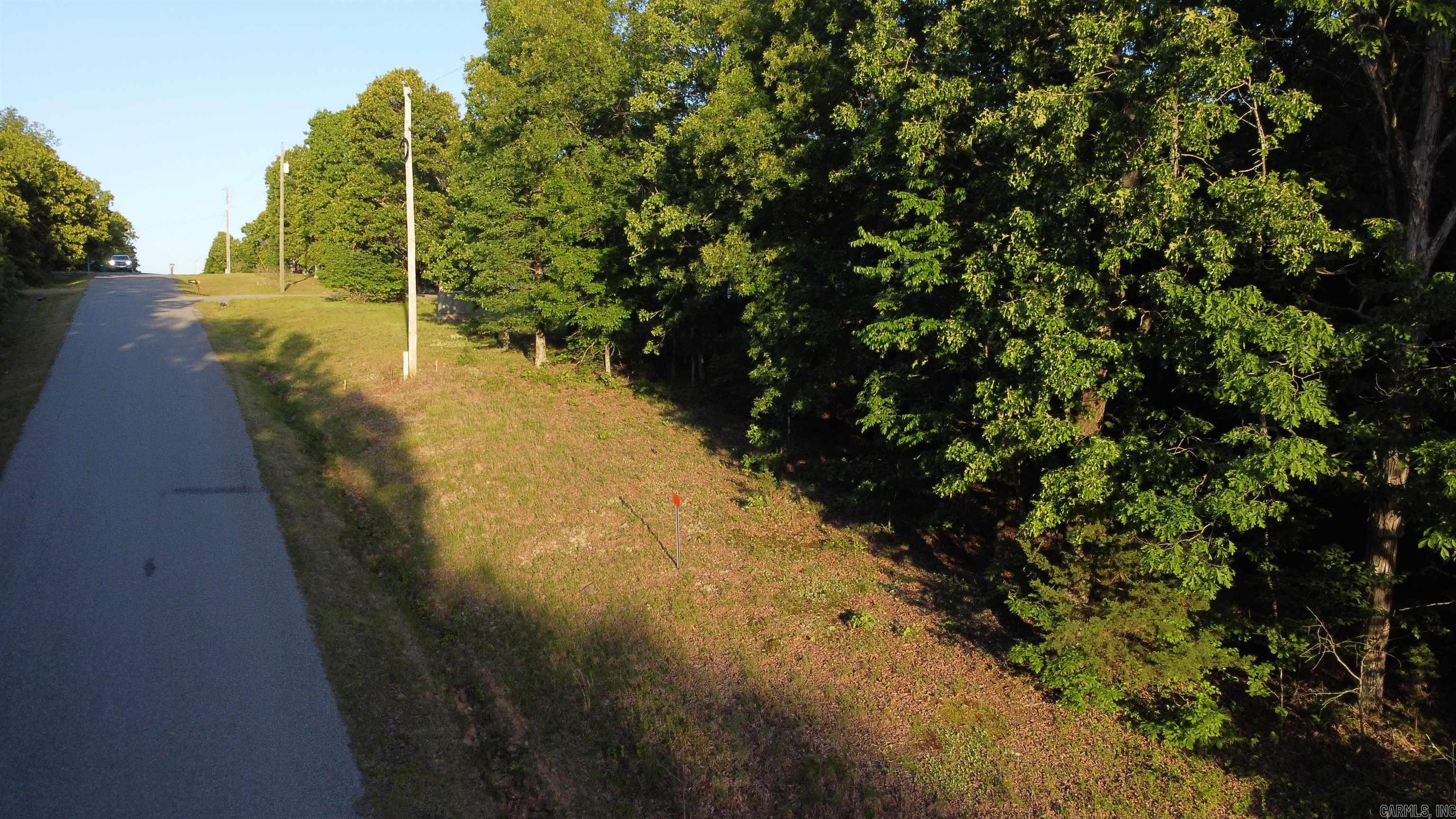 Not in Subdivision - Land