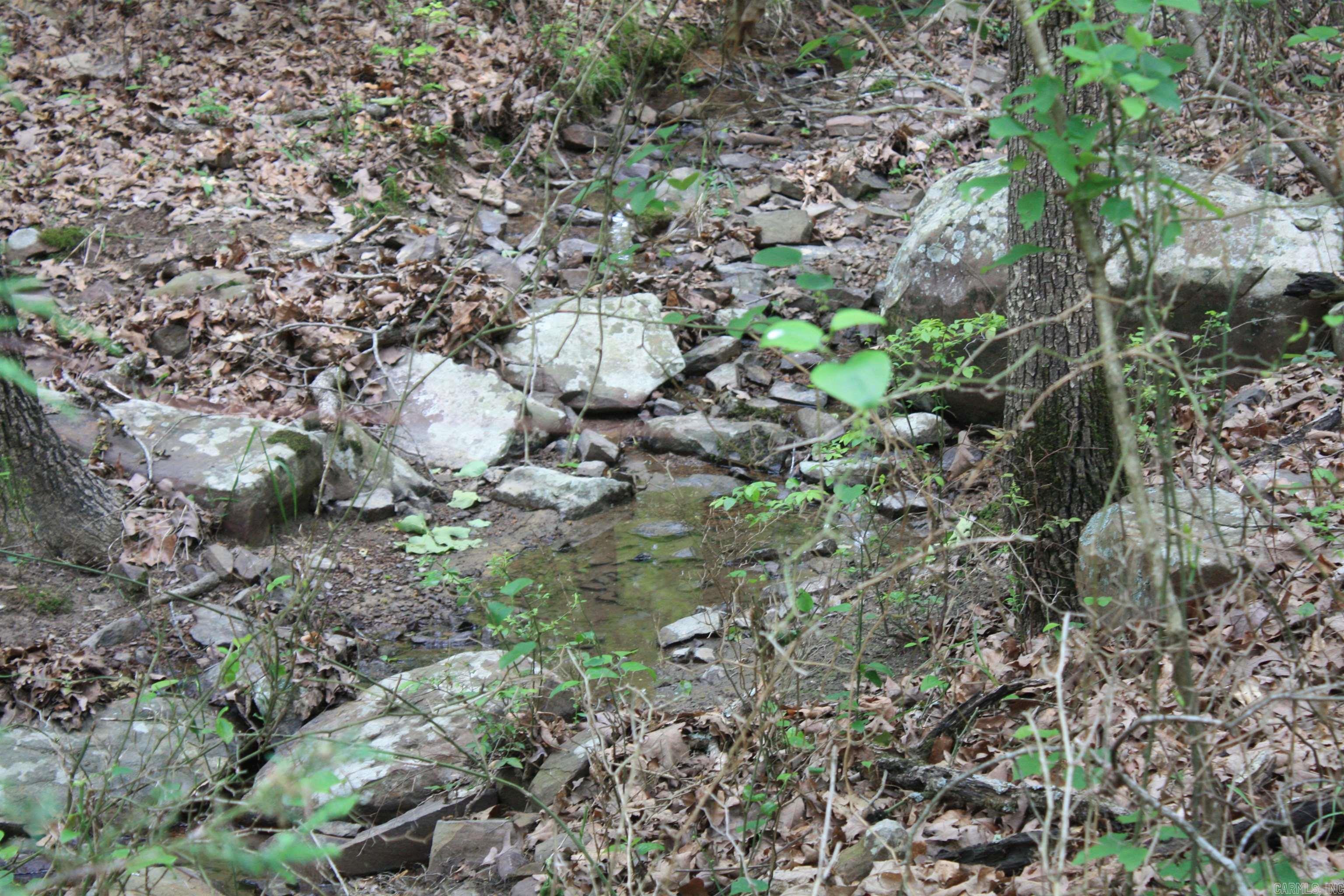 Not in Subdivision - Land