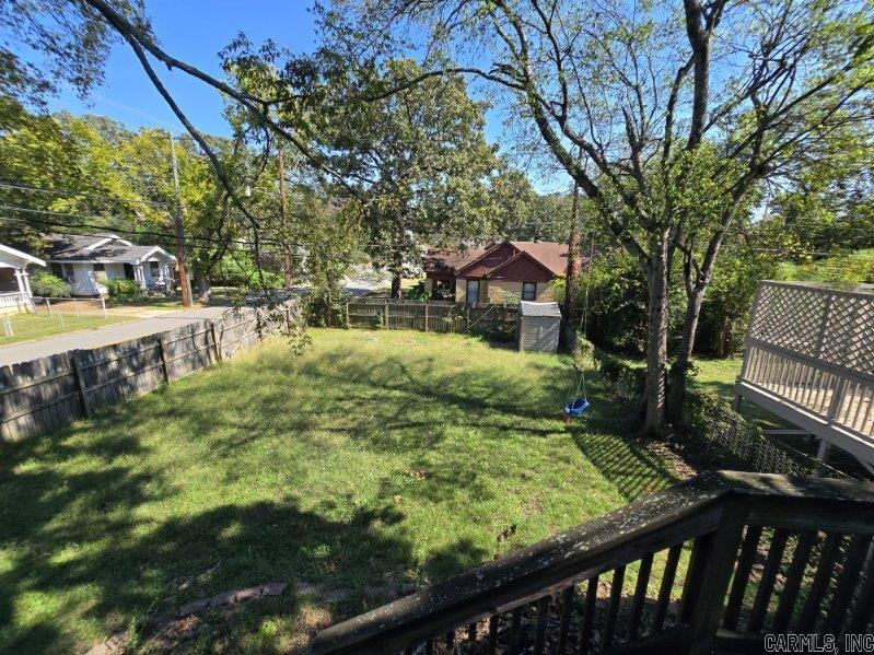 Fields - Residential Lease