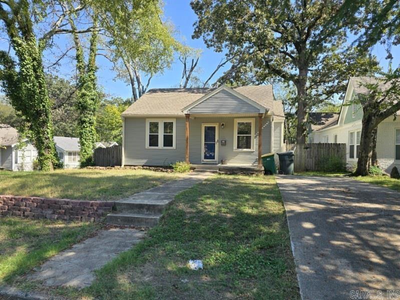 Fields - Residential Lease