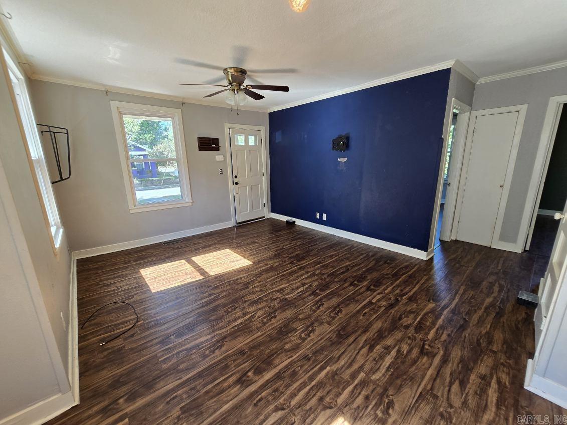 Fields - Residential Lease