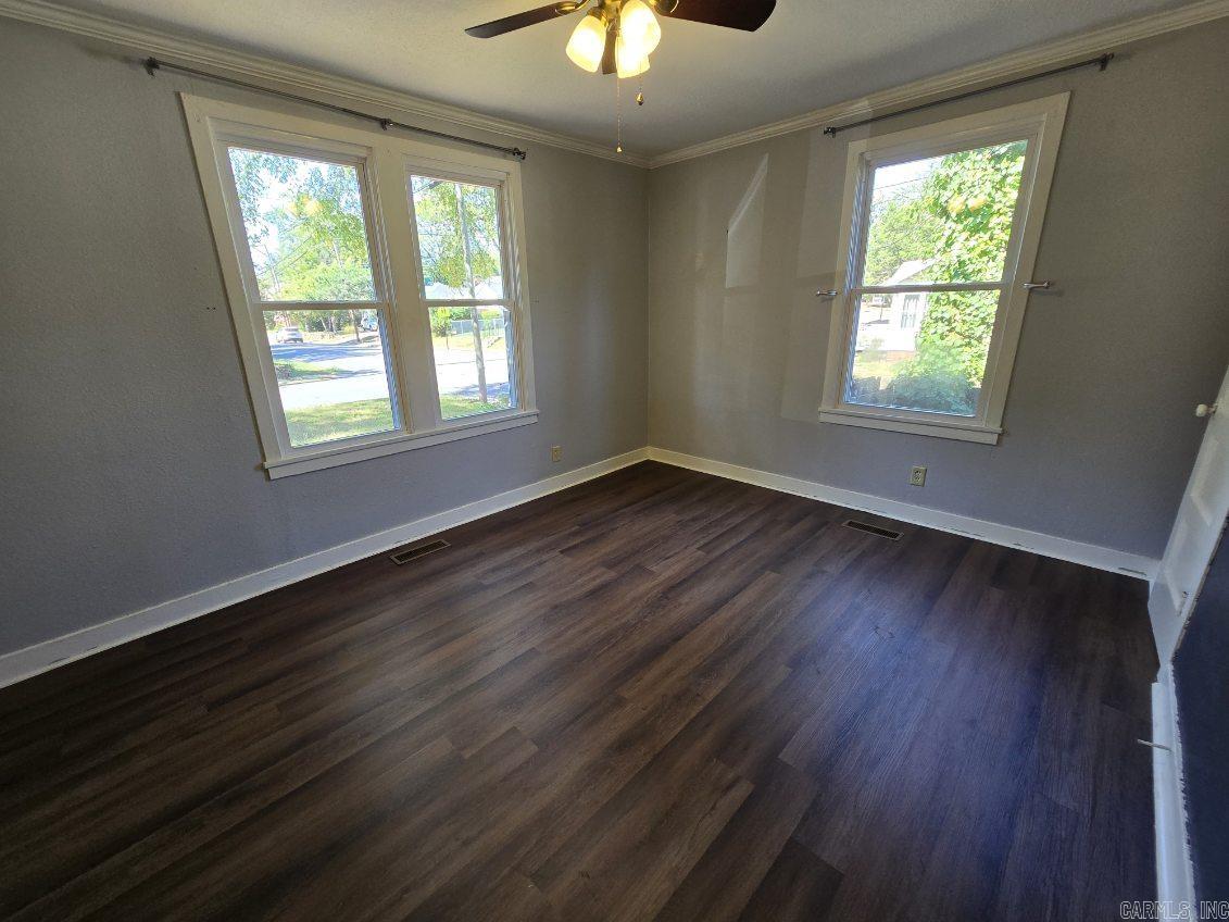 Fields - Residential Lease