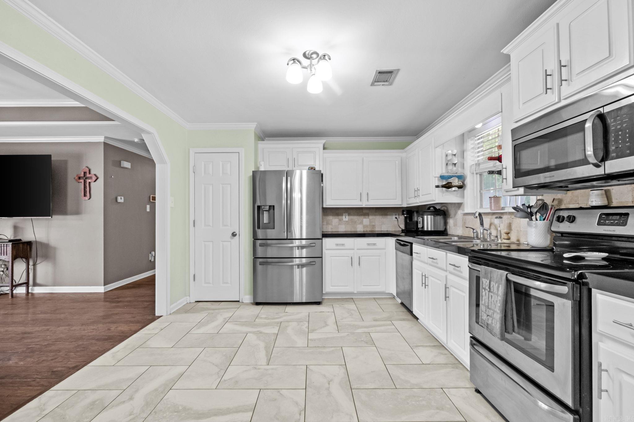 Mattie Lene II - Residential