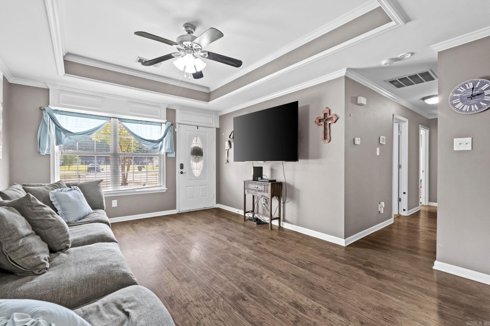 Mattie Lene II - Residential