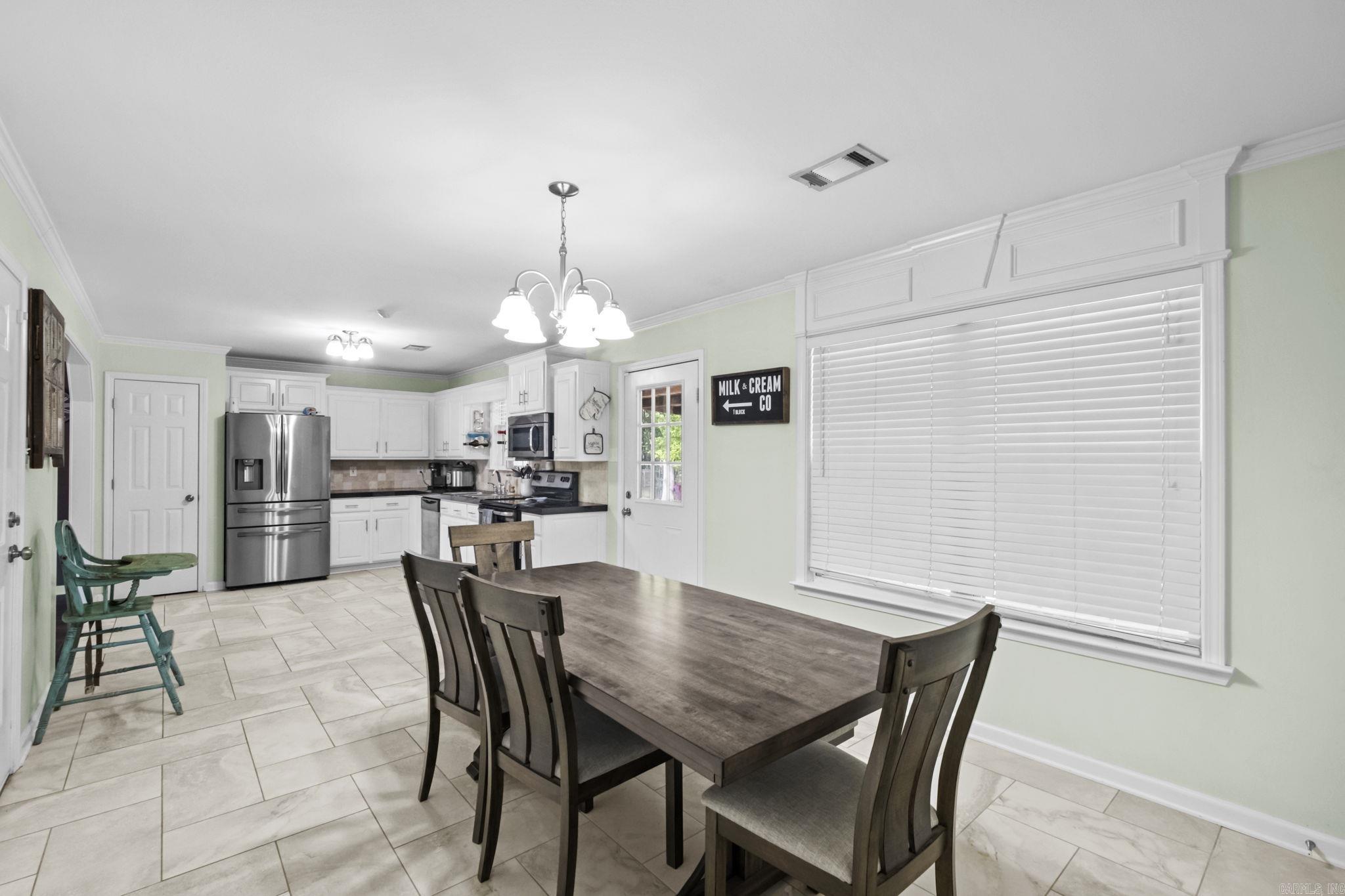 Mattie Lene II - Residential