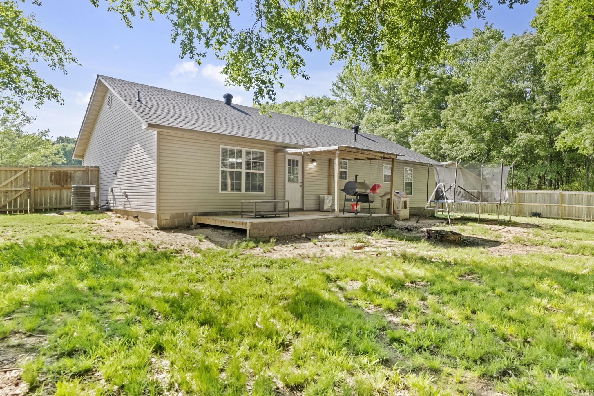 Mattie Lene II - Residential