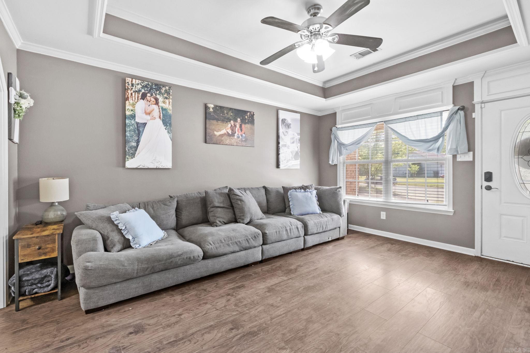 Mattie Lene II - Residential