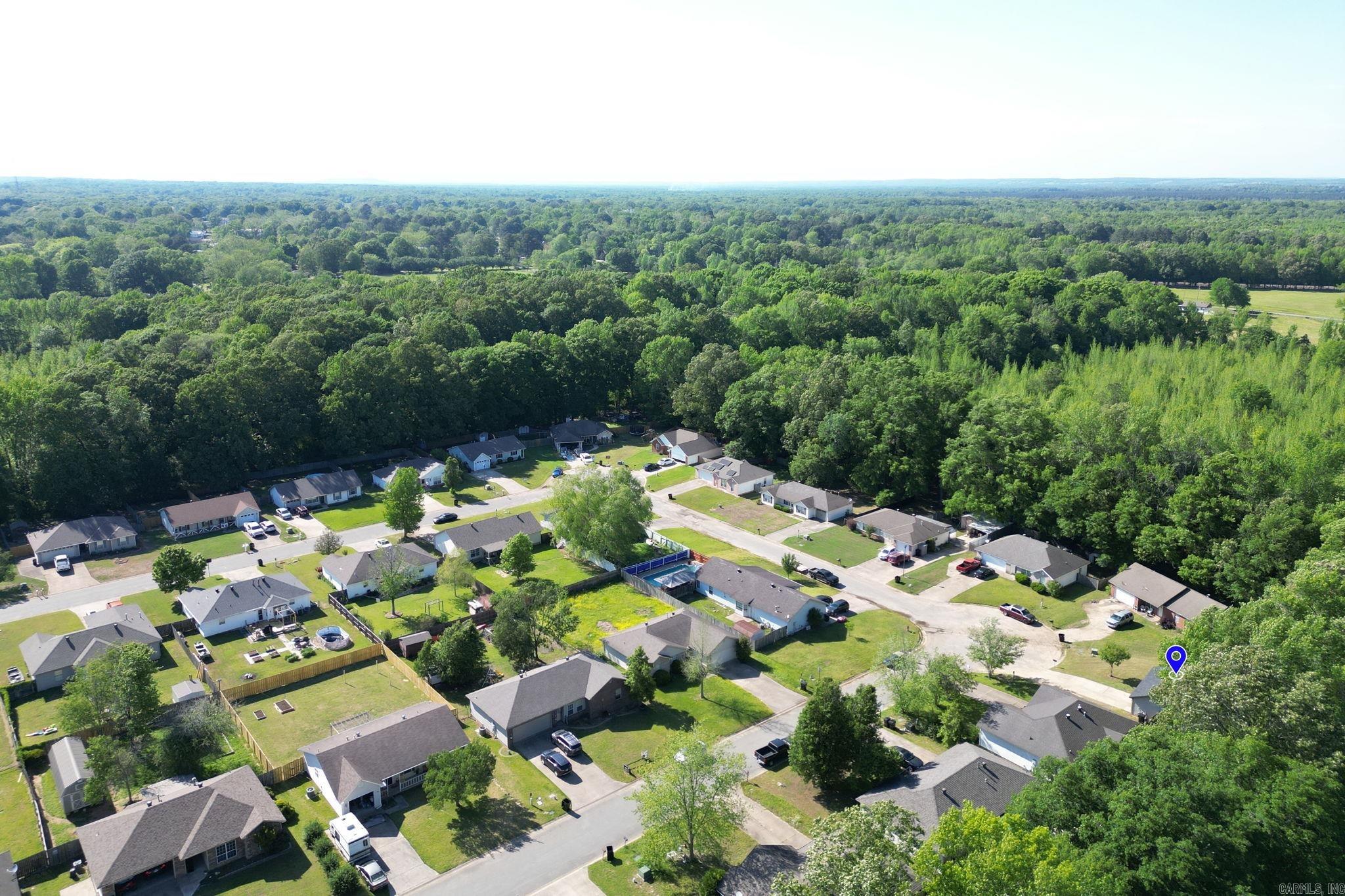 Mattie Lene II - Residential