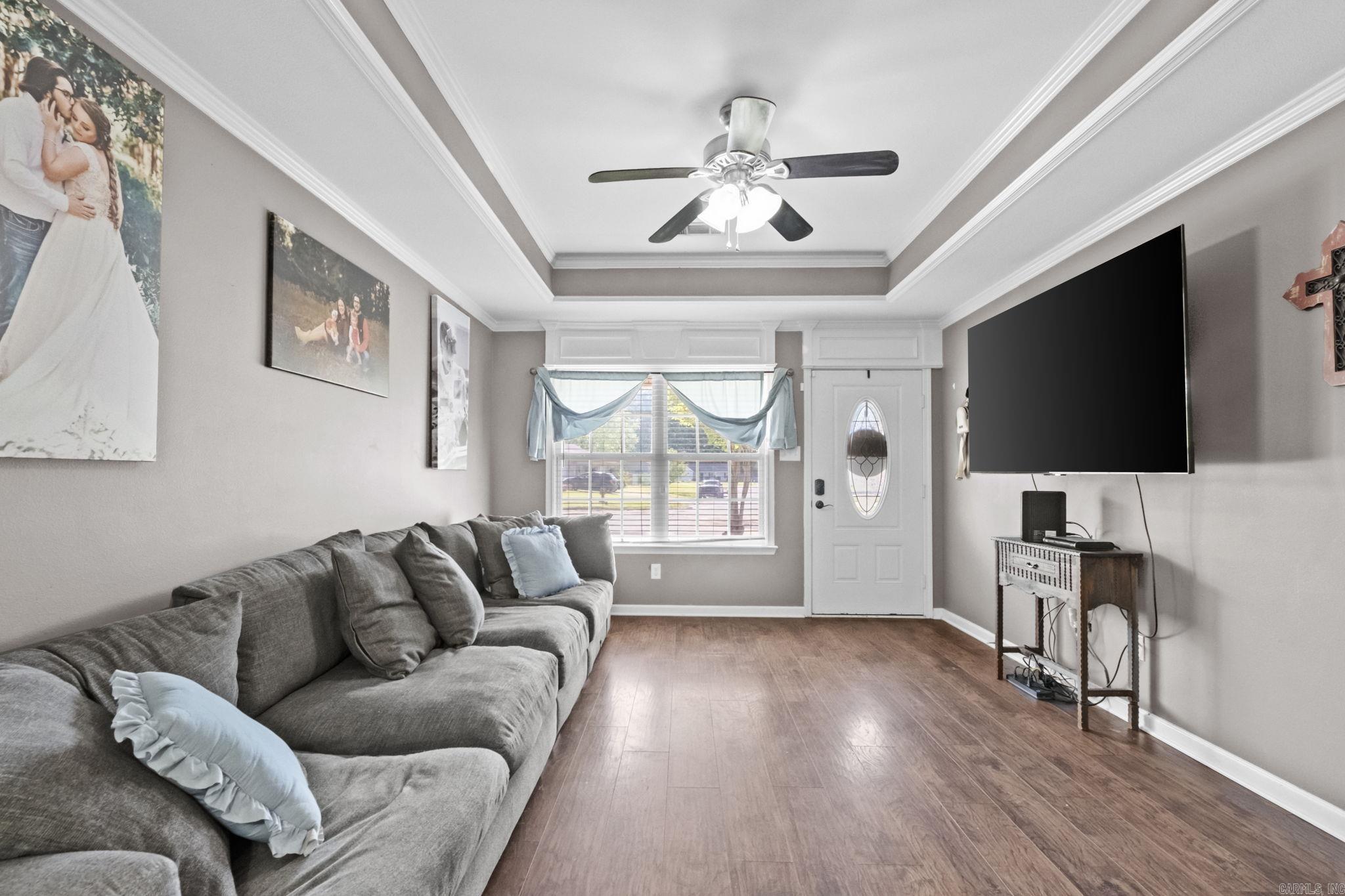 Mattie Lene II - Residential