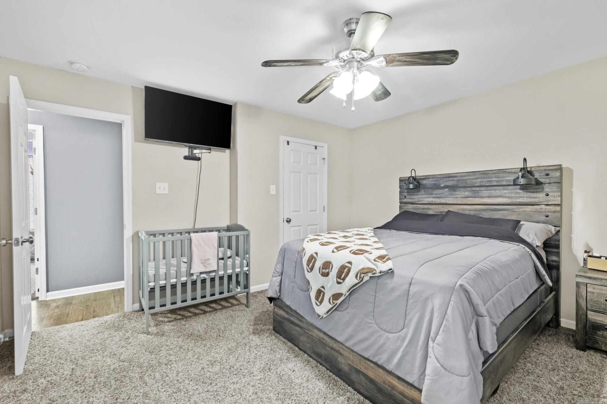 Mattie Lene II - Residential