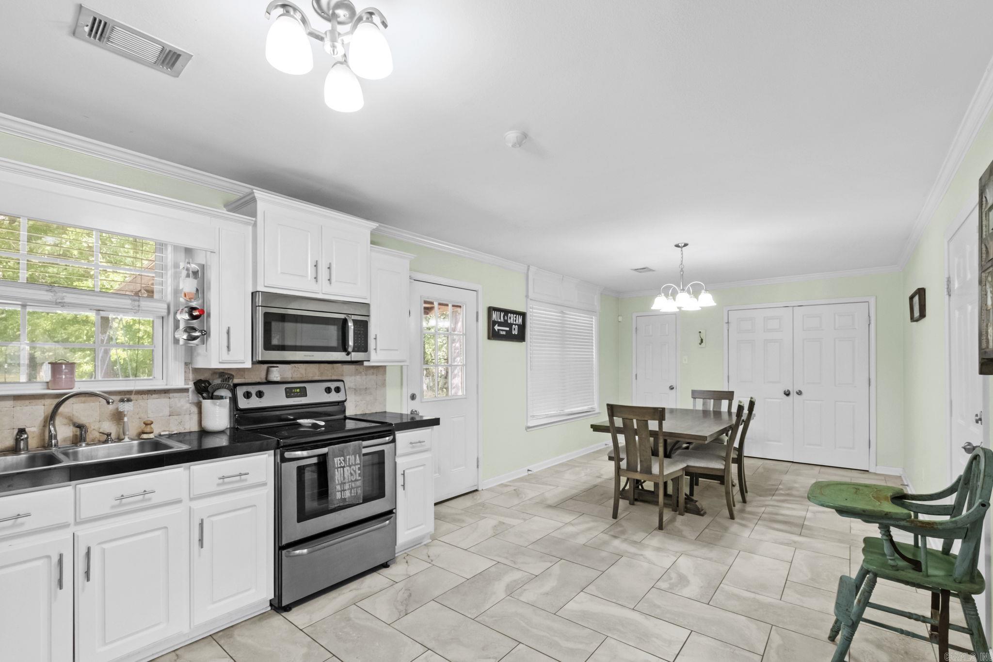 Mattie Lene II - Residential