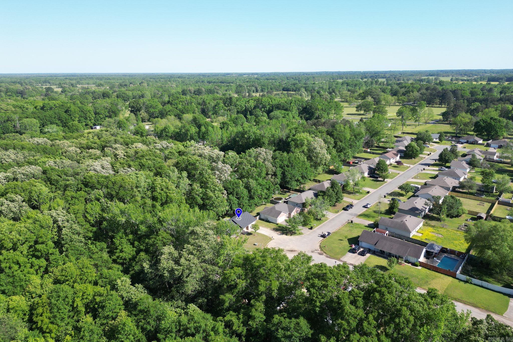 Mattie Lene II - Residential