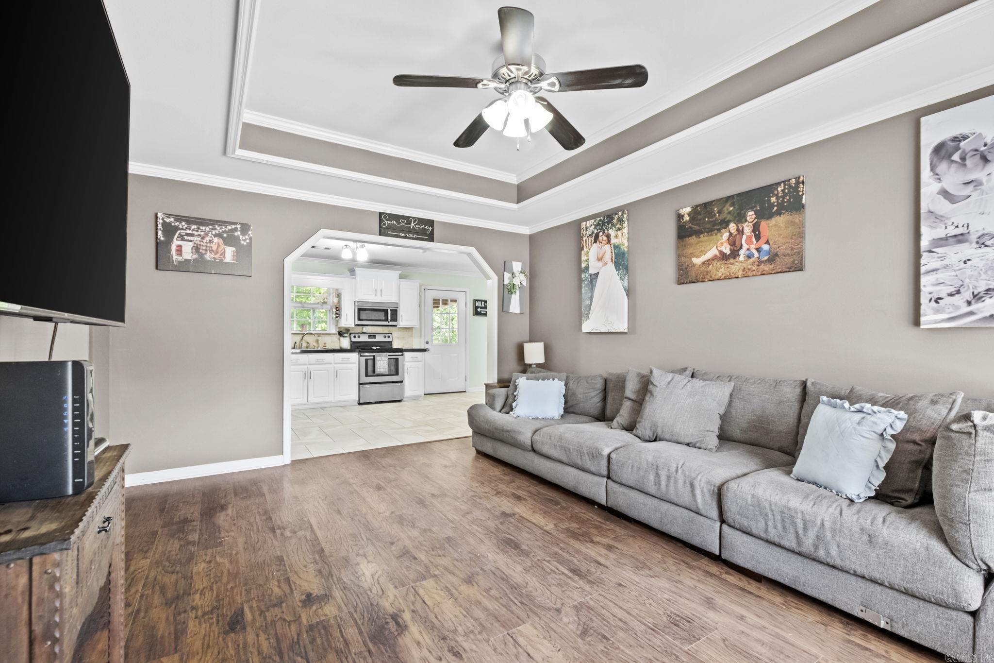 Mattie Lene II - Residential