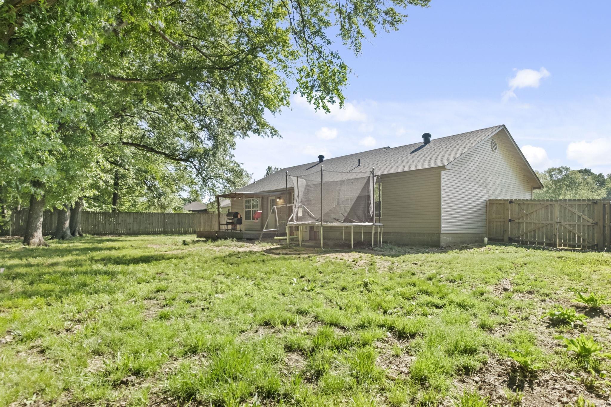 Mattie Lene II - Residential