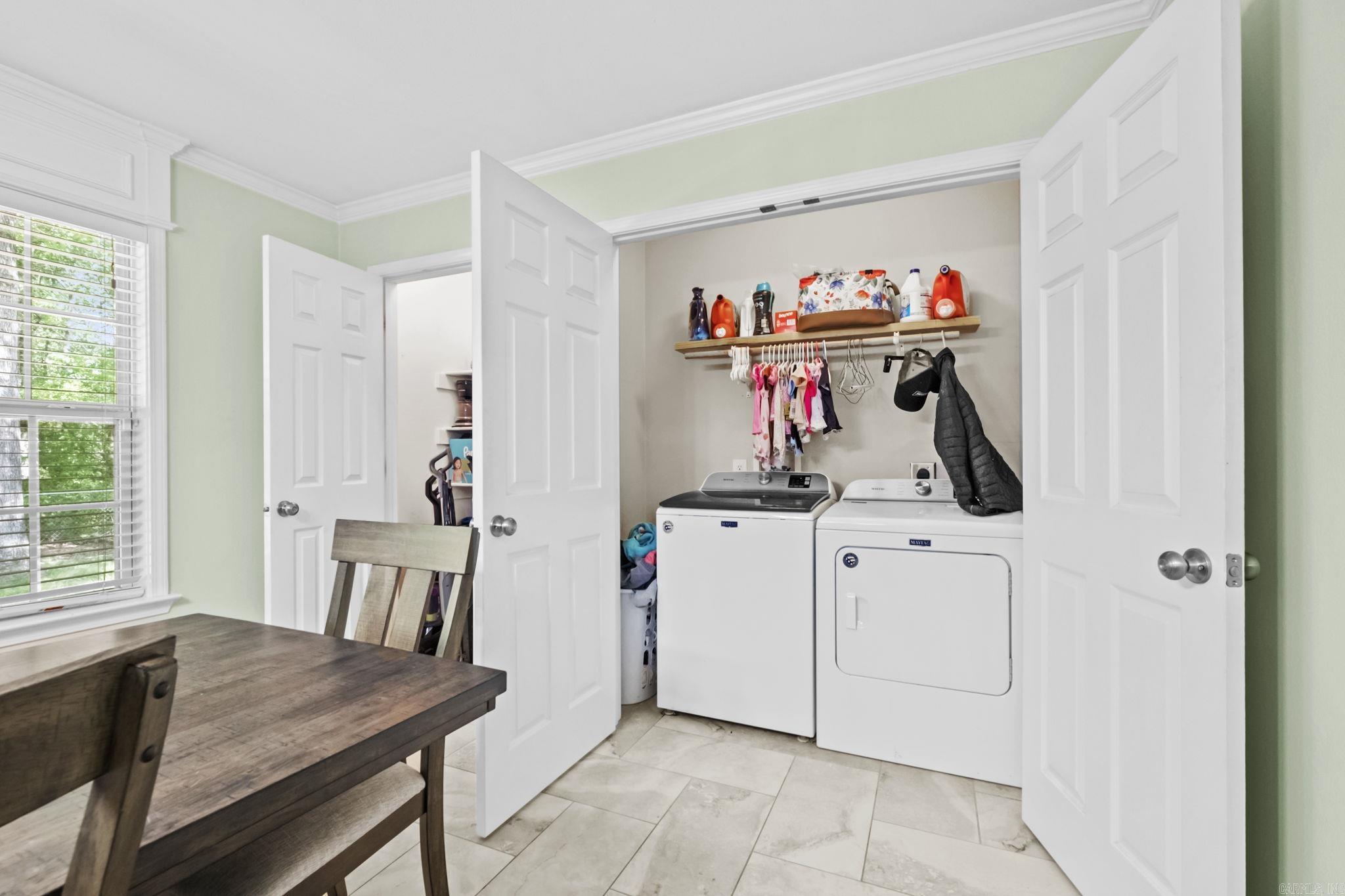 Mattie Lene II - Residential