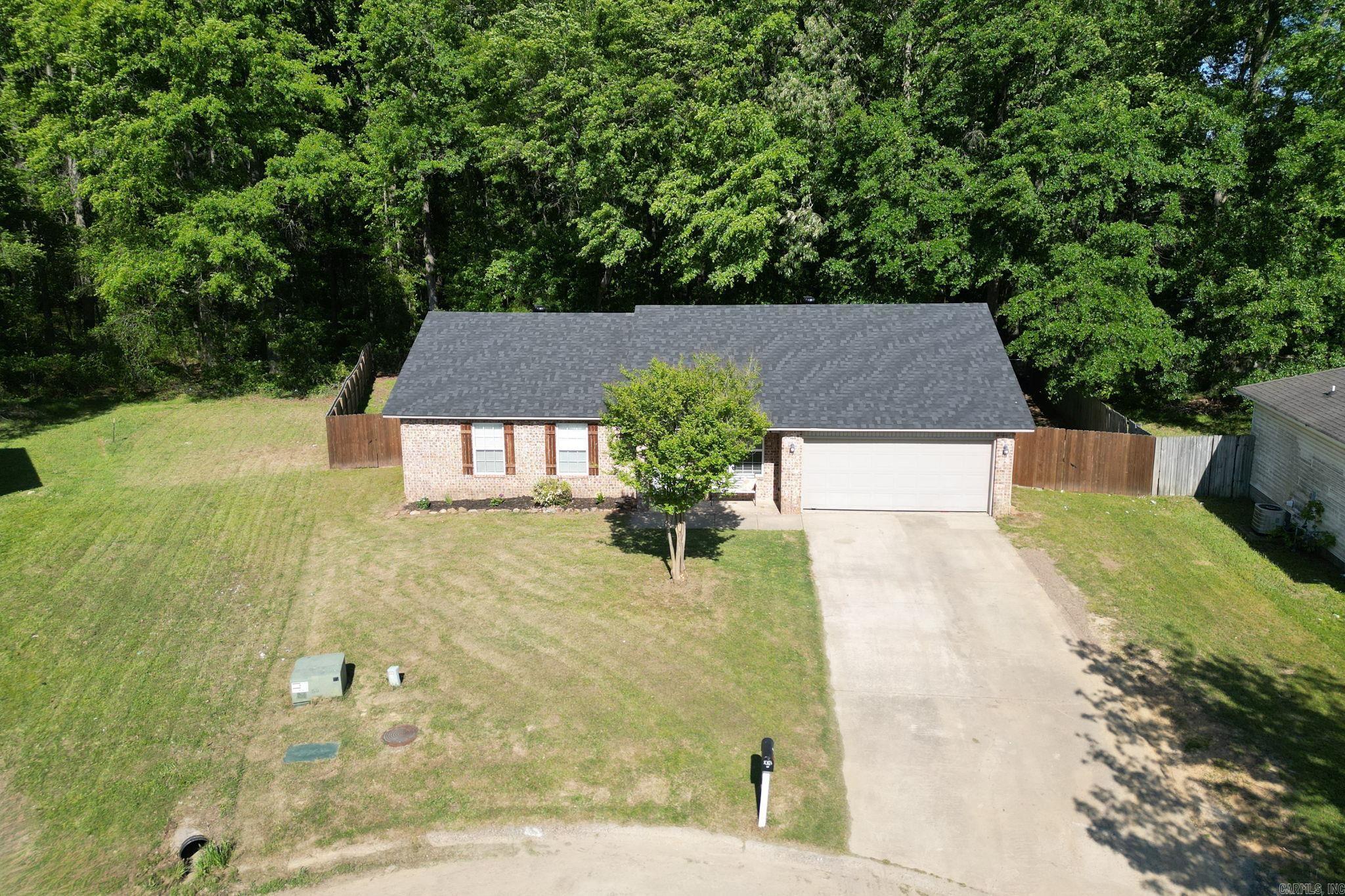 Mattie Lene II - Residential