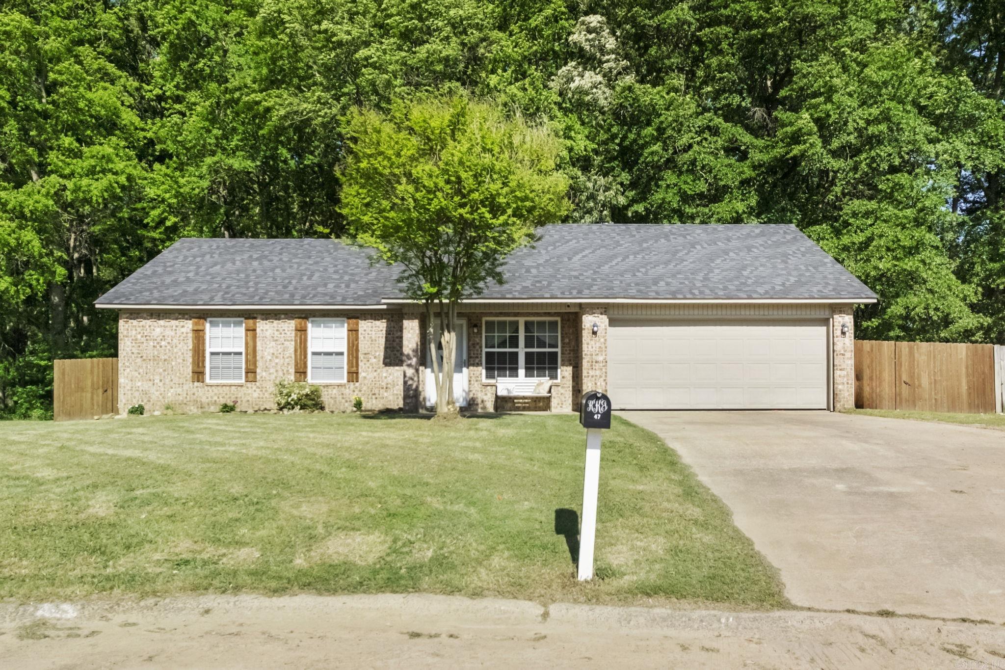 Mattie Lene II - Residential